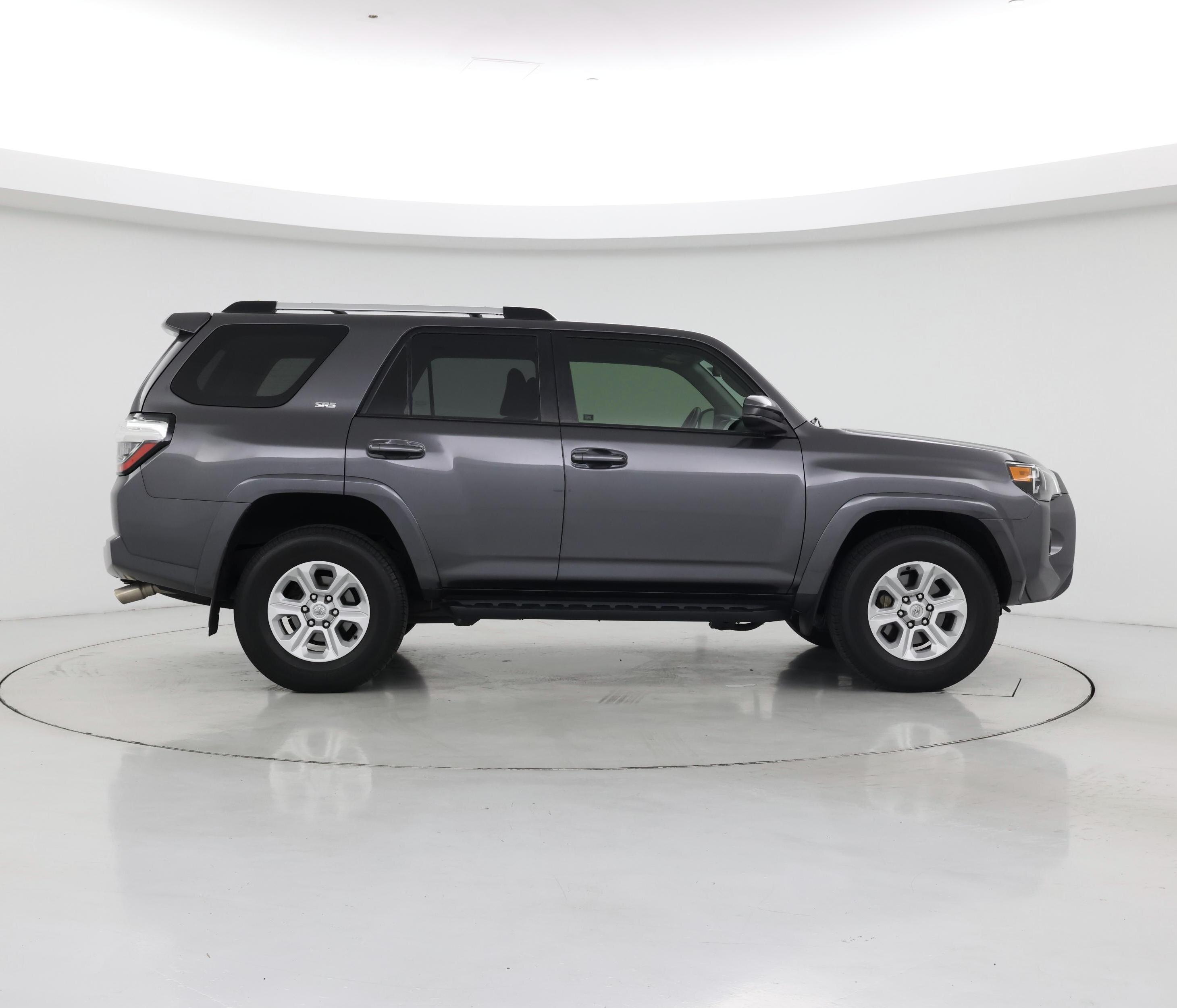 Thumbnail: 2023 Toyota 4Runner - 7