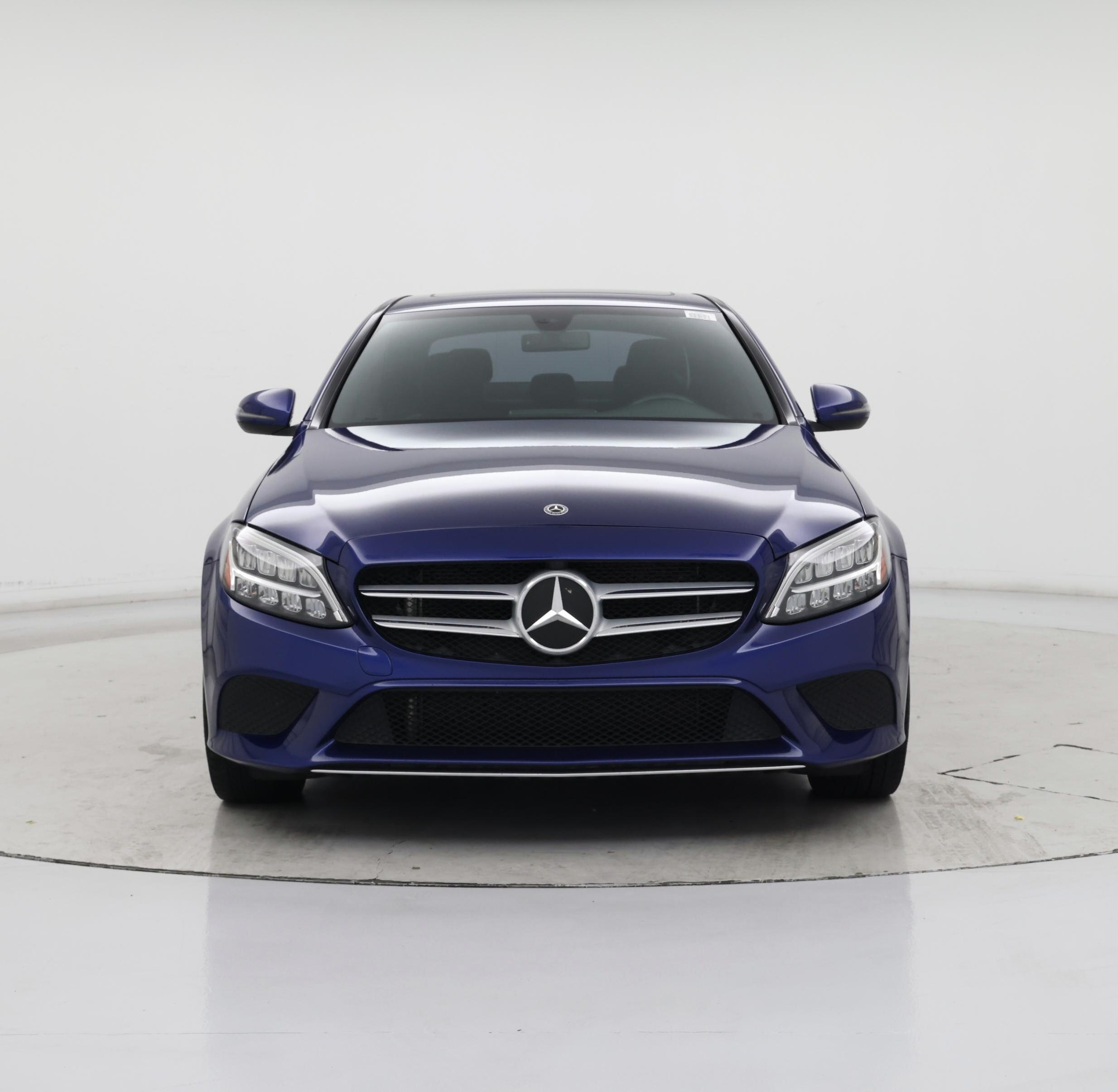Thumbnail: 2021 Mercedes-Benz C-Class - 5