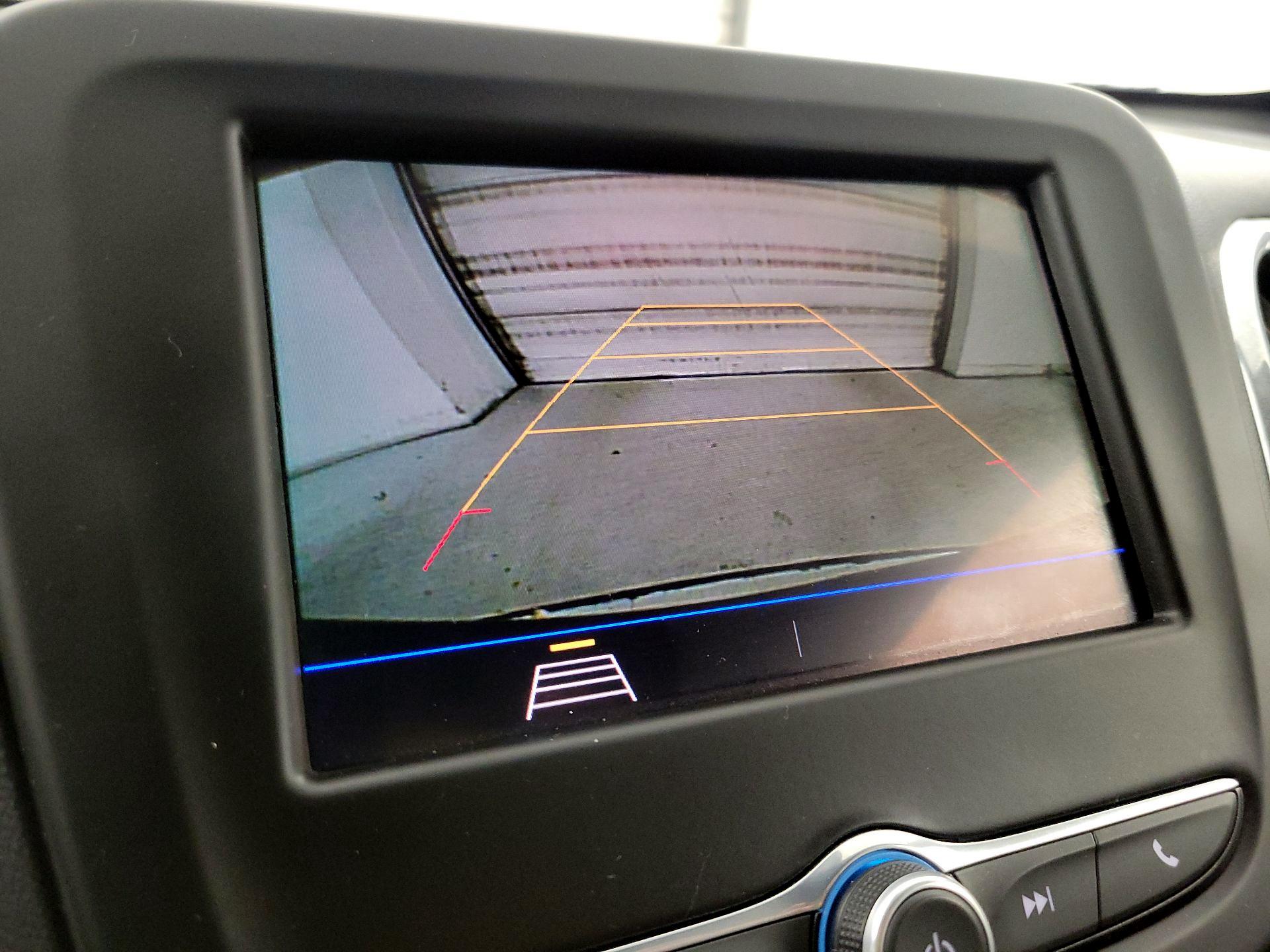 Thumbnail: 2020 Chevrolet Equinox - 14