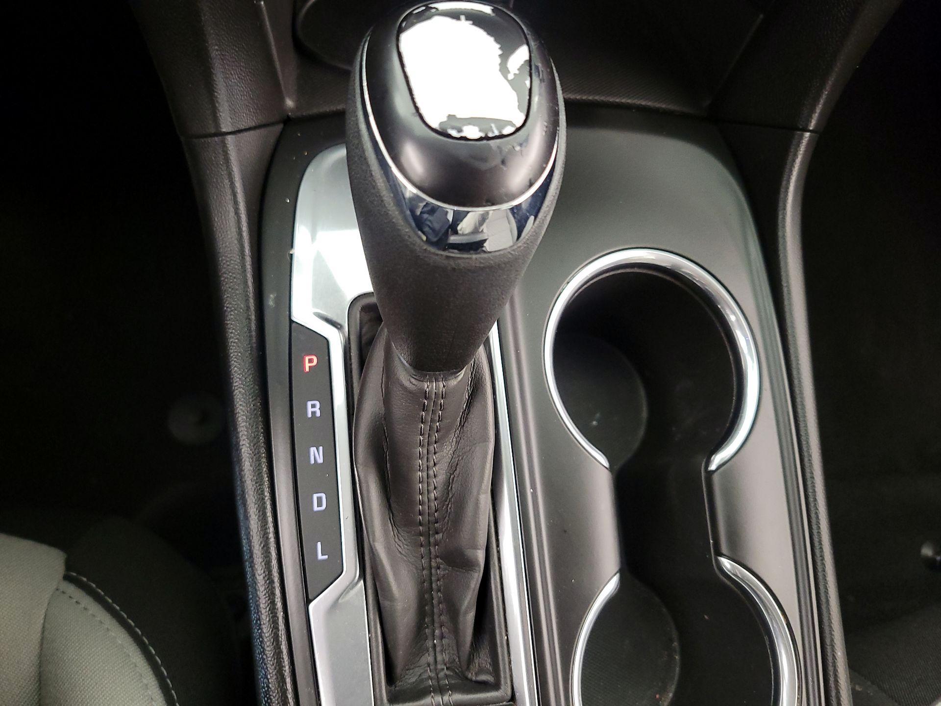 Thumbnail: 2020 Chevrolet Equinox - 17