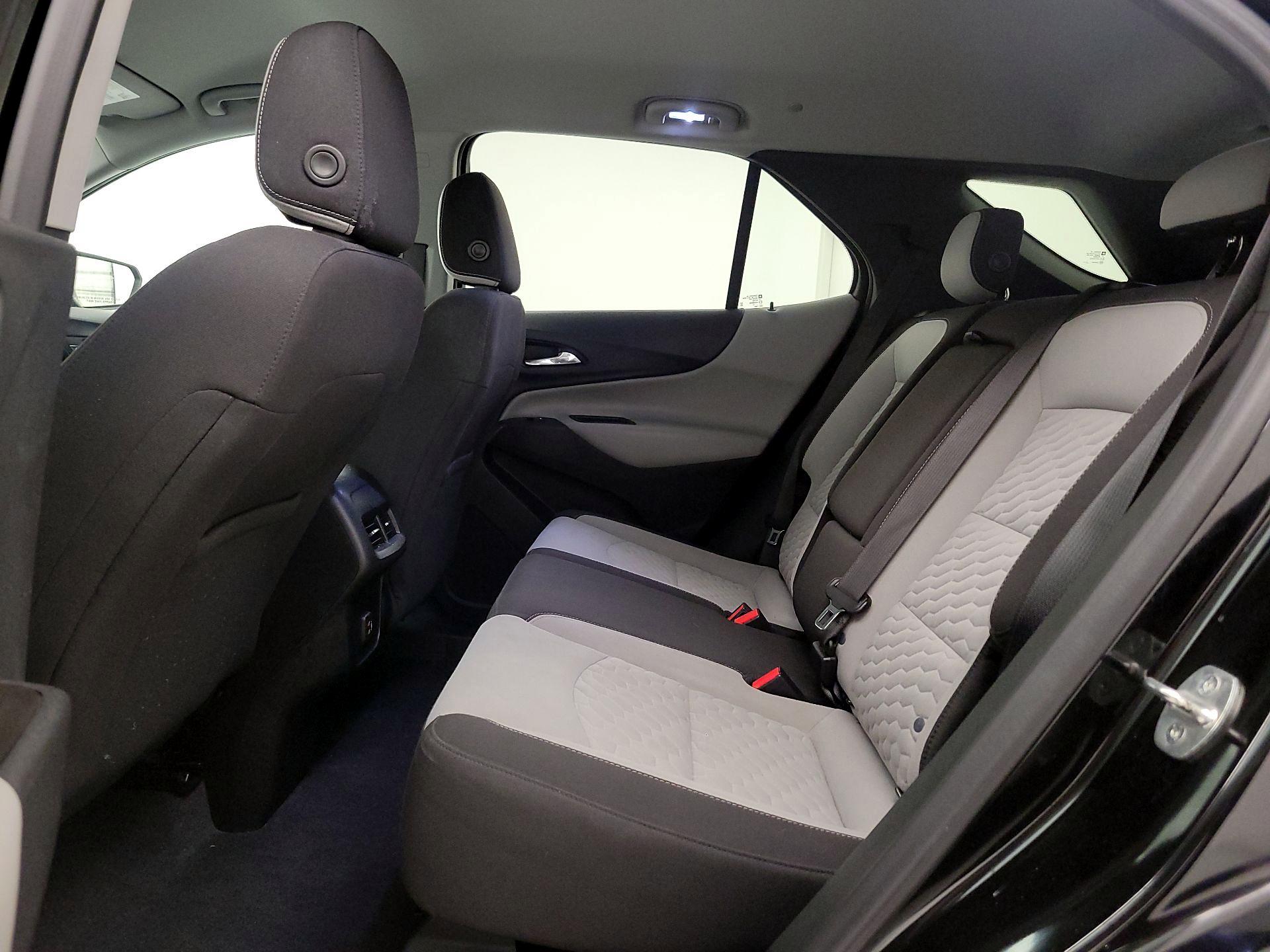 Thumbnail: 2020 Chevrolet Equinox - 19