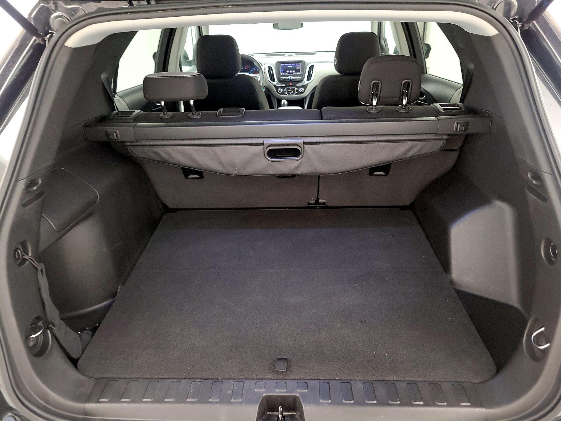 Thumbnail: 2020 Chevrolet Equinox - 20