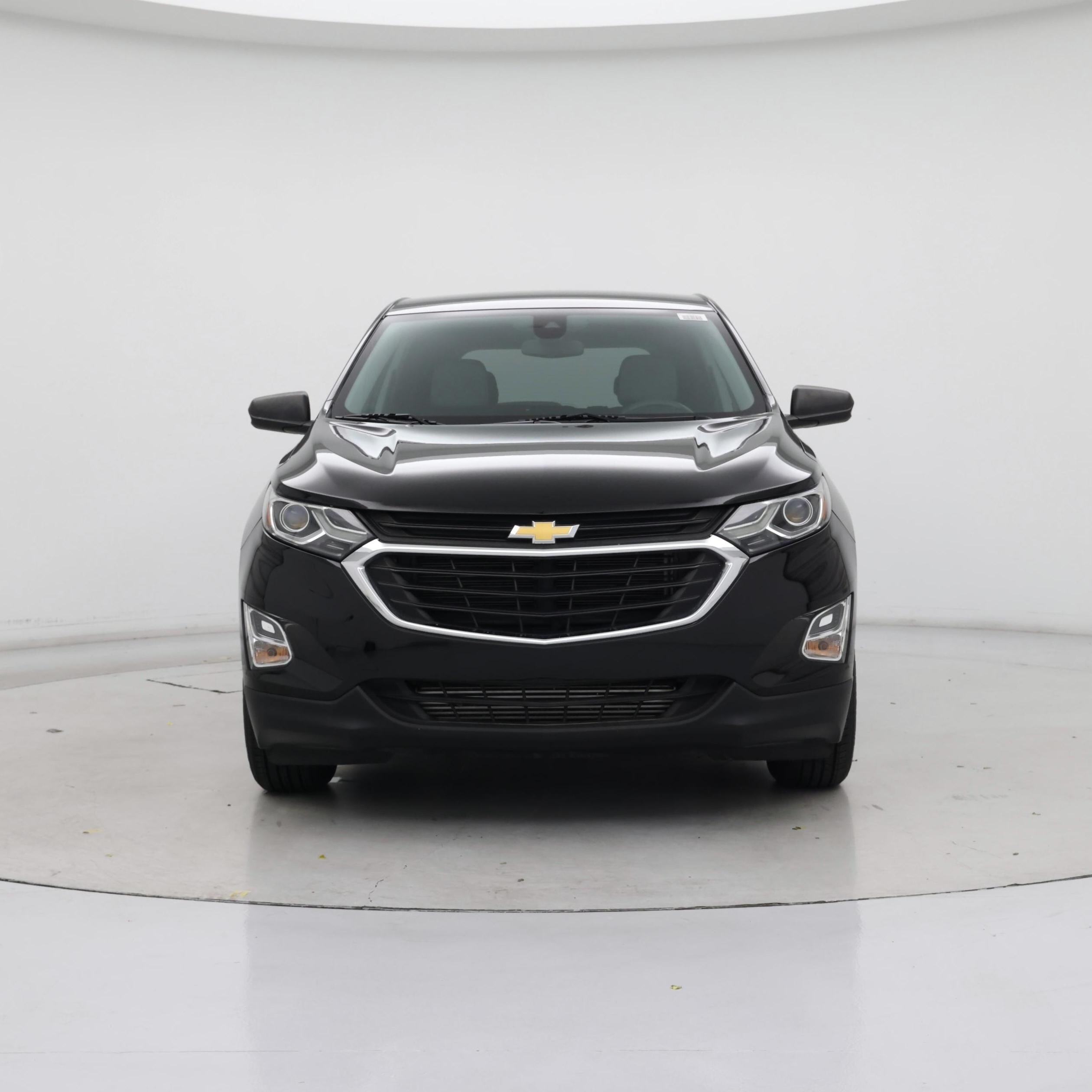 Thumbnail: 2020 Chevrolet Equinox - 5