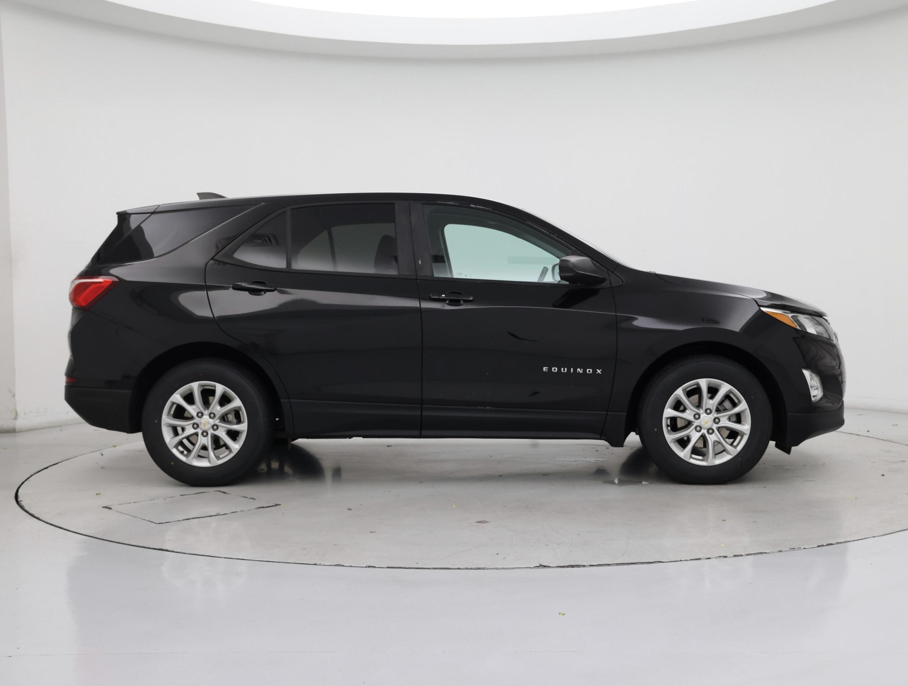 Thumbnail: 2020 Chevrolet Equinox - 7