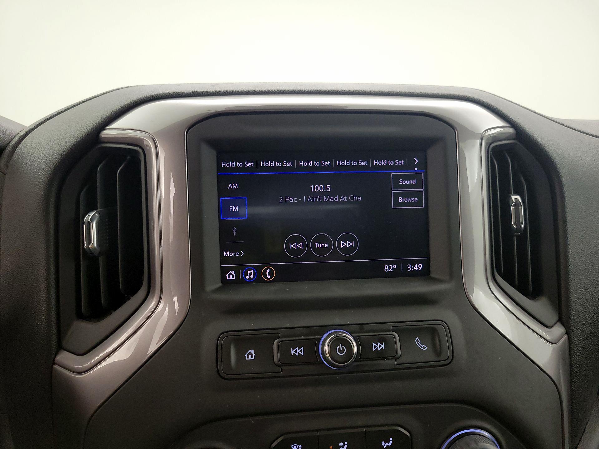 Thumbnail: 2023 Chevrolet Silverado 1500 - 15
