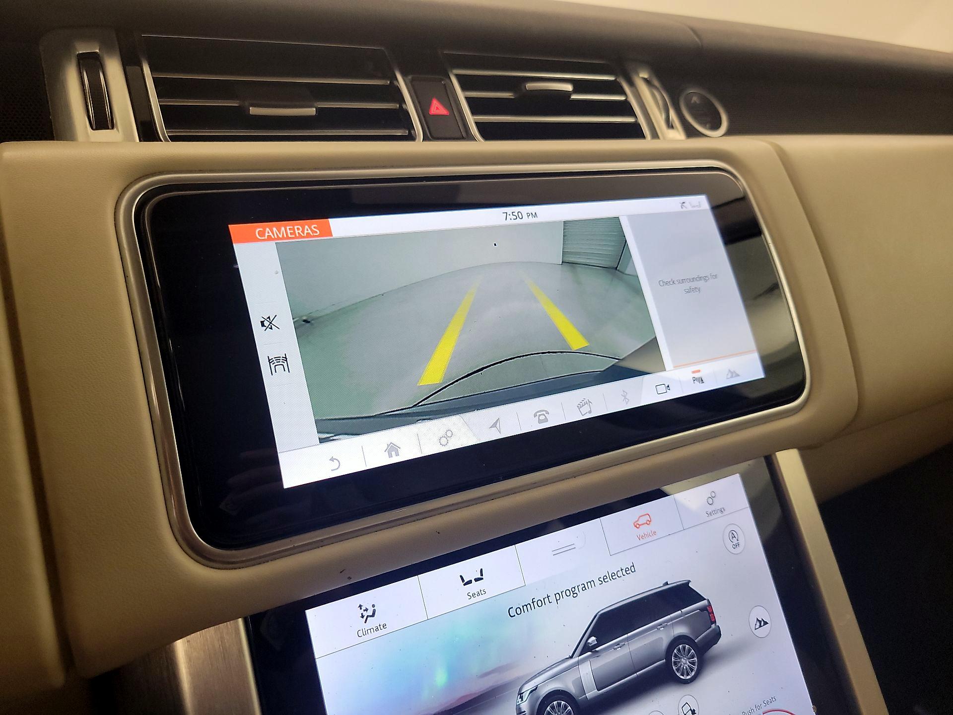 Thumbnail: 2022 Land Rover Range Rover - 15