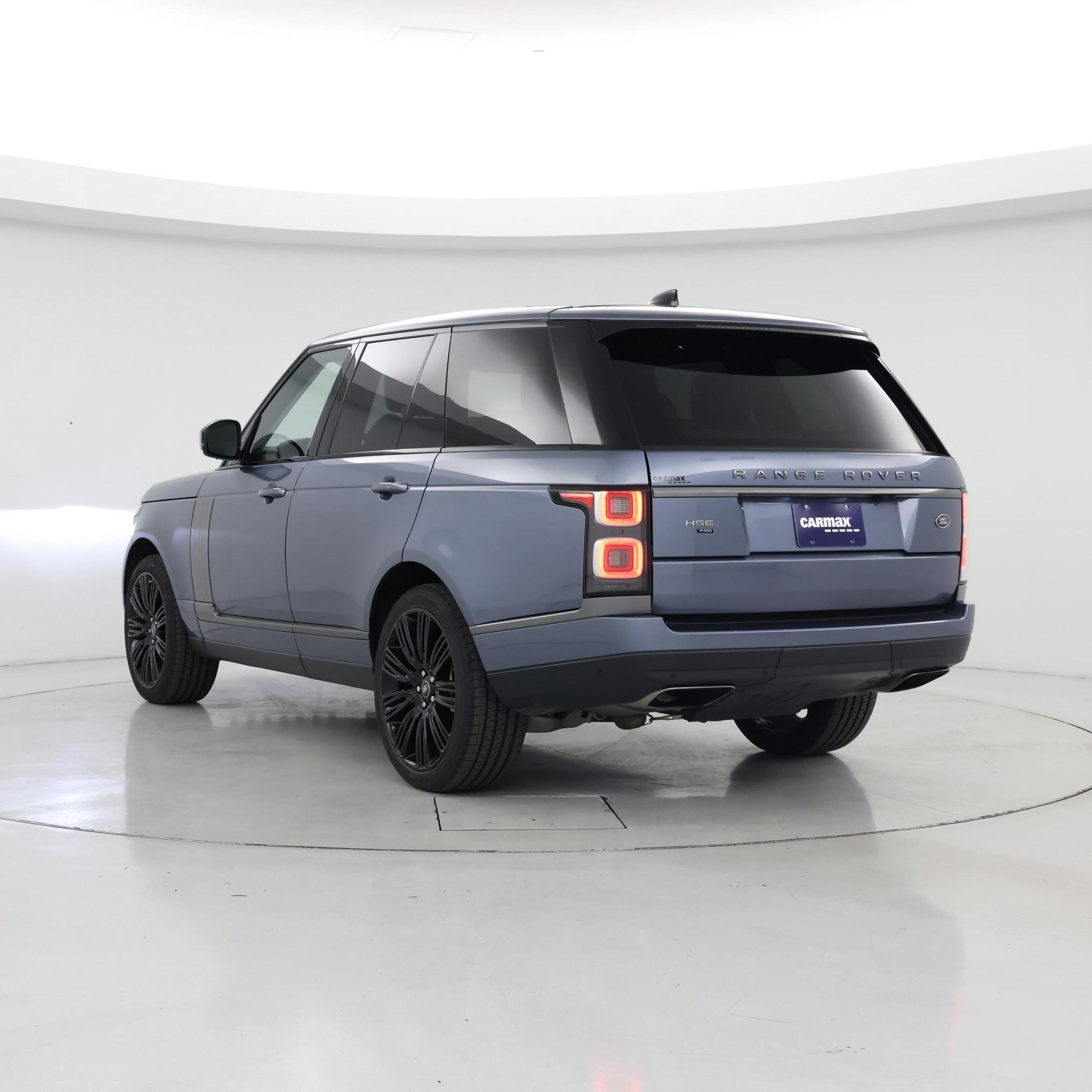 Thumbnail: 2022 Land Rover Range Rover - 2