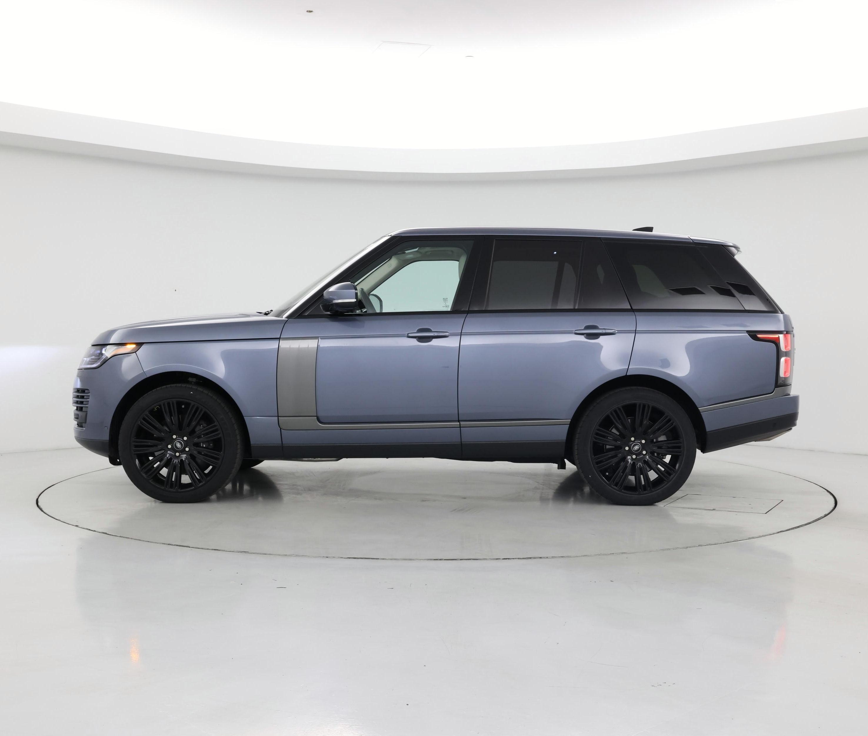 Thumbnail: 2022 Land Rover Range Rover - 3