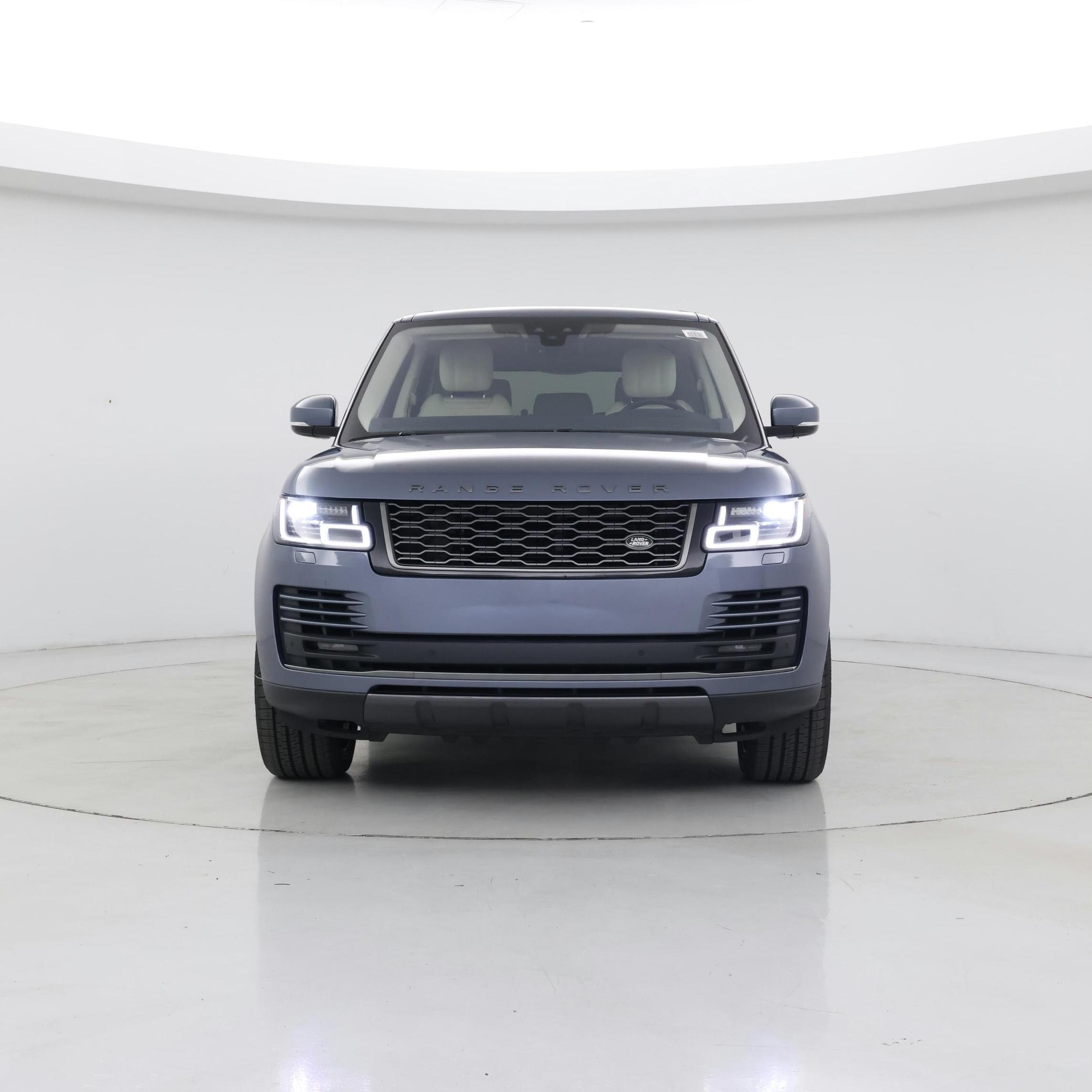 Thumbnail: 2022 Land Rover Range Rover - 5