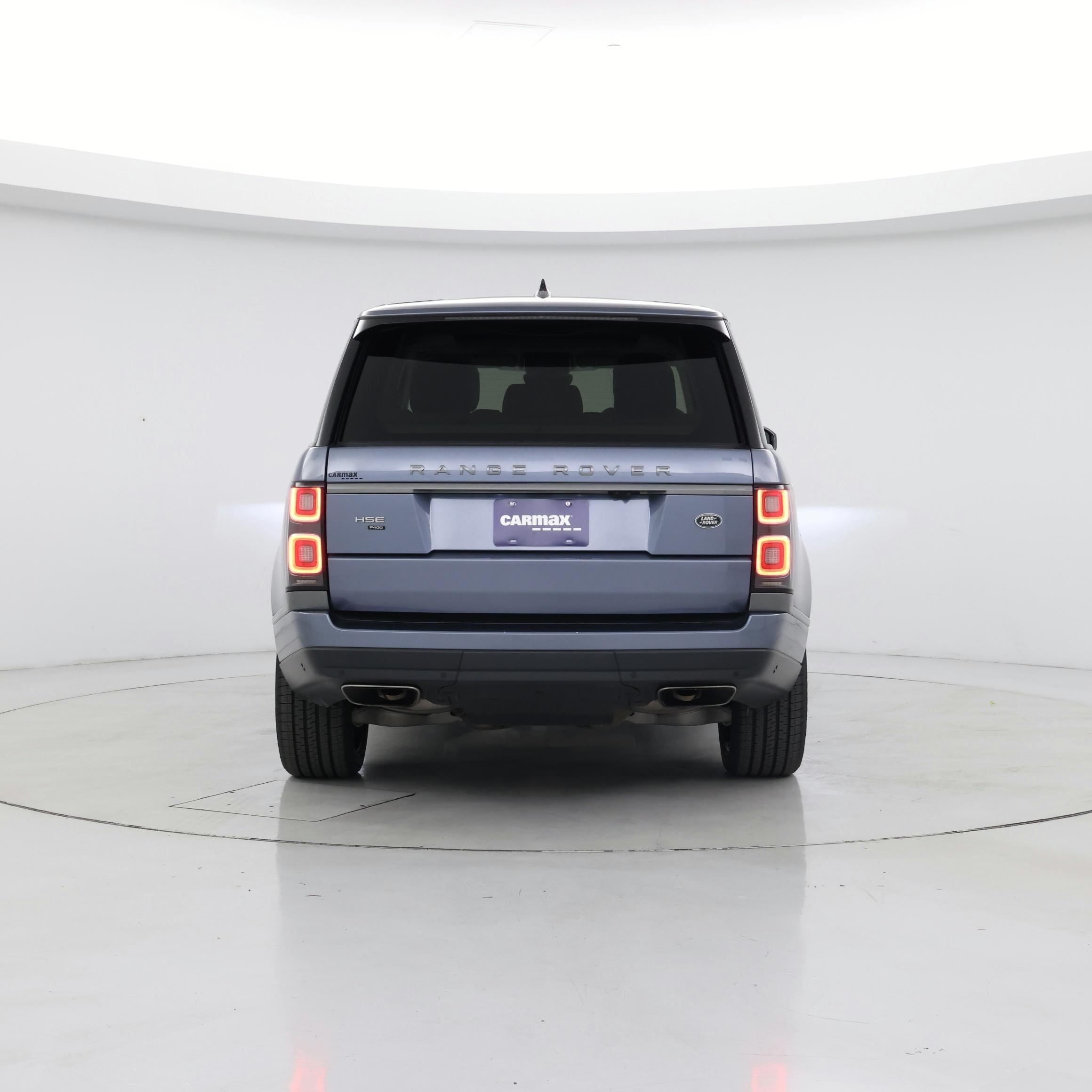 Thumbnail: 2022 Land Rover Range Rover - 6