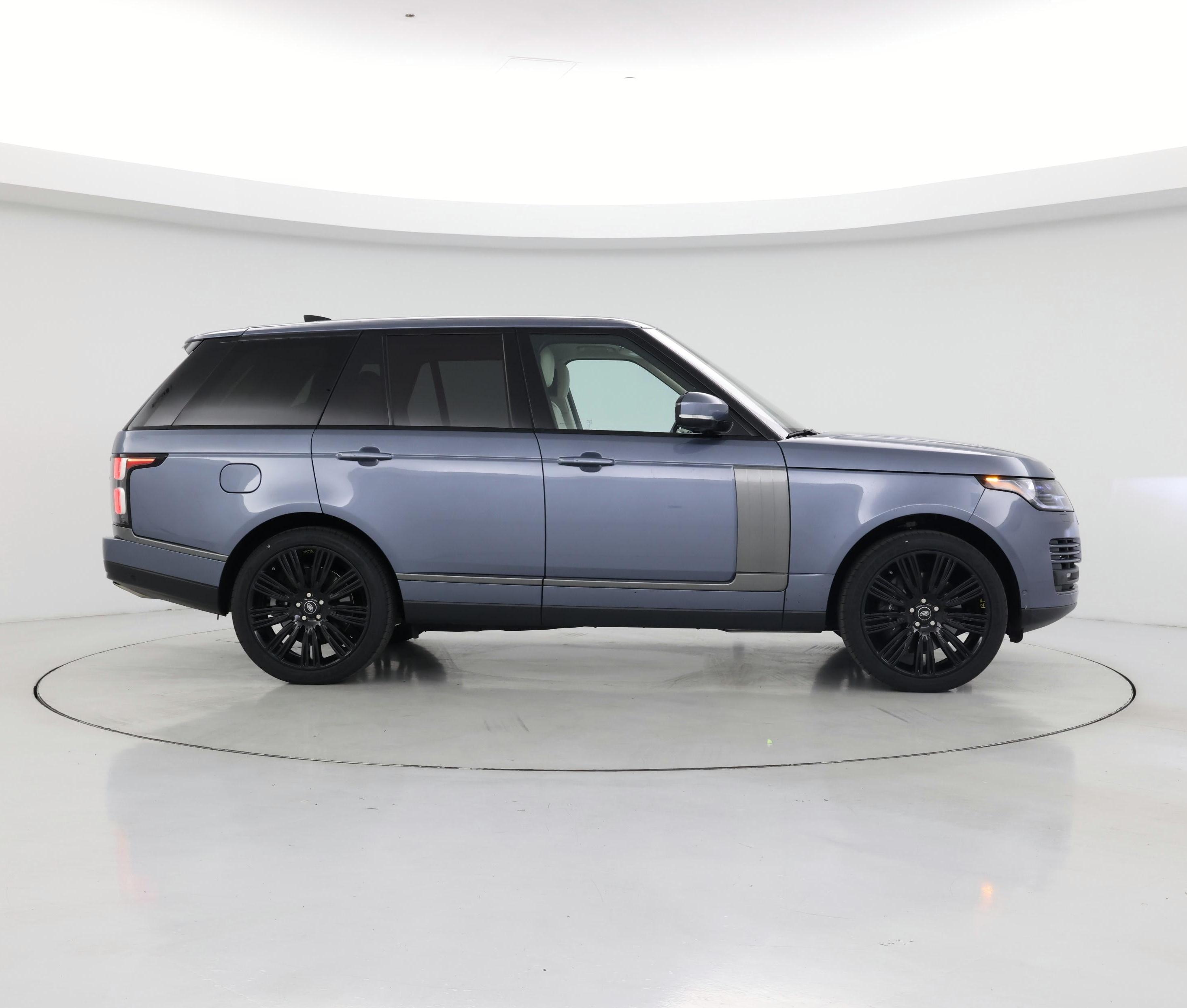 Thumbnail: 2022 Land Rover Range Rover - 7