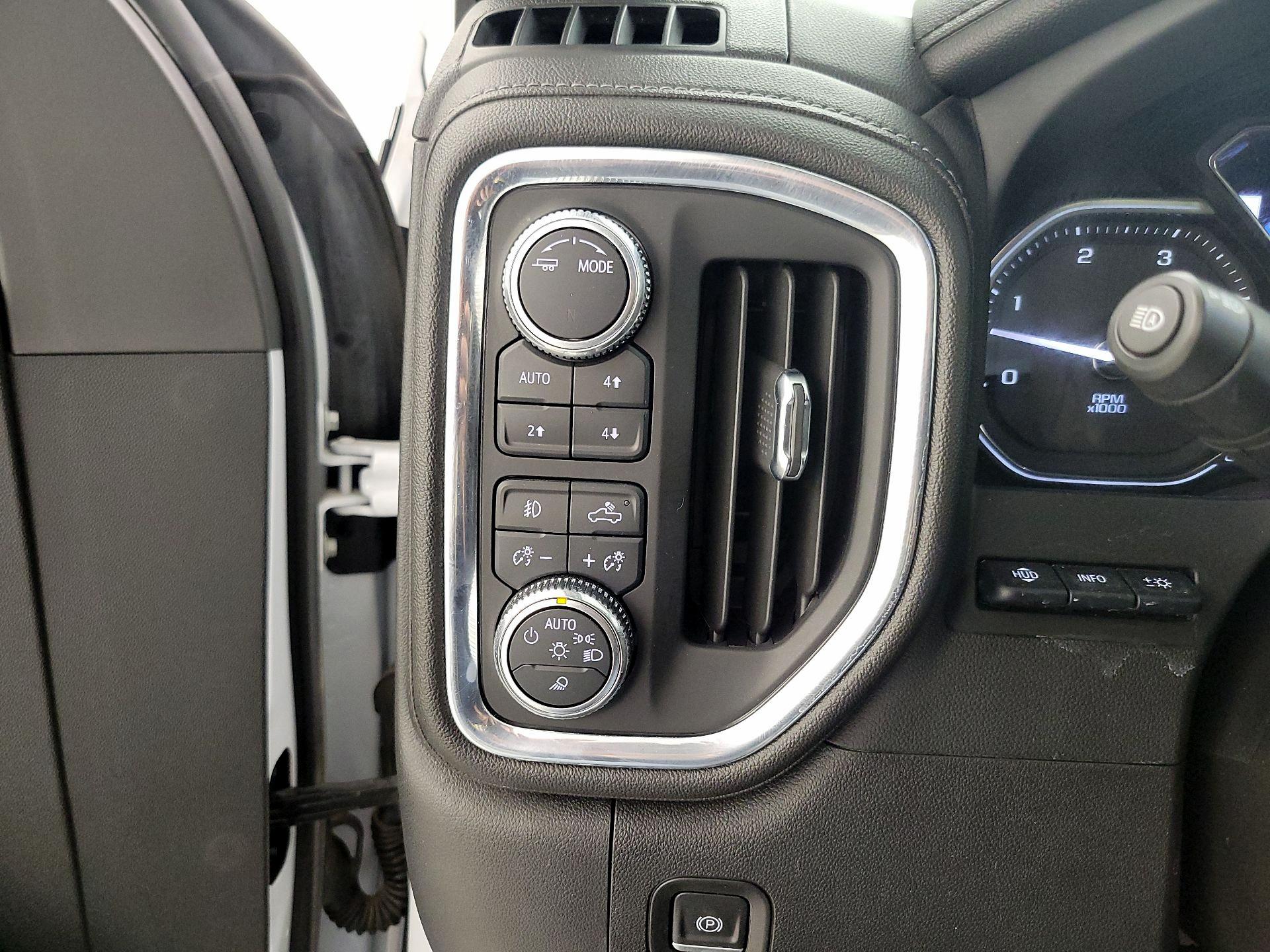 Thumbnail: 2023 GMC Sierra 3500 - 13