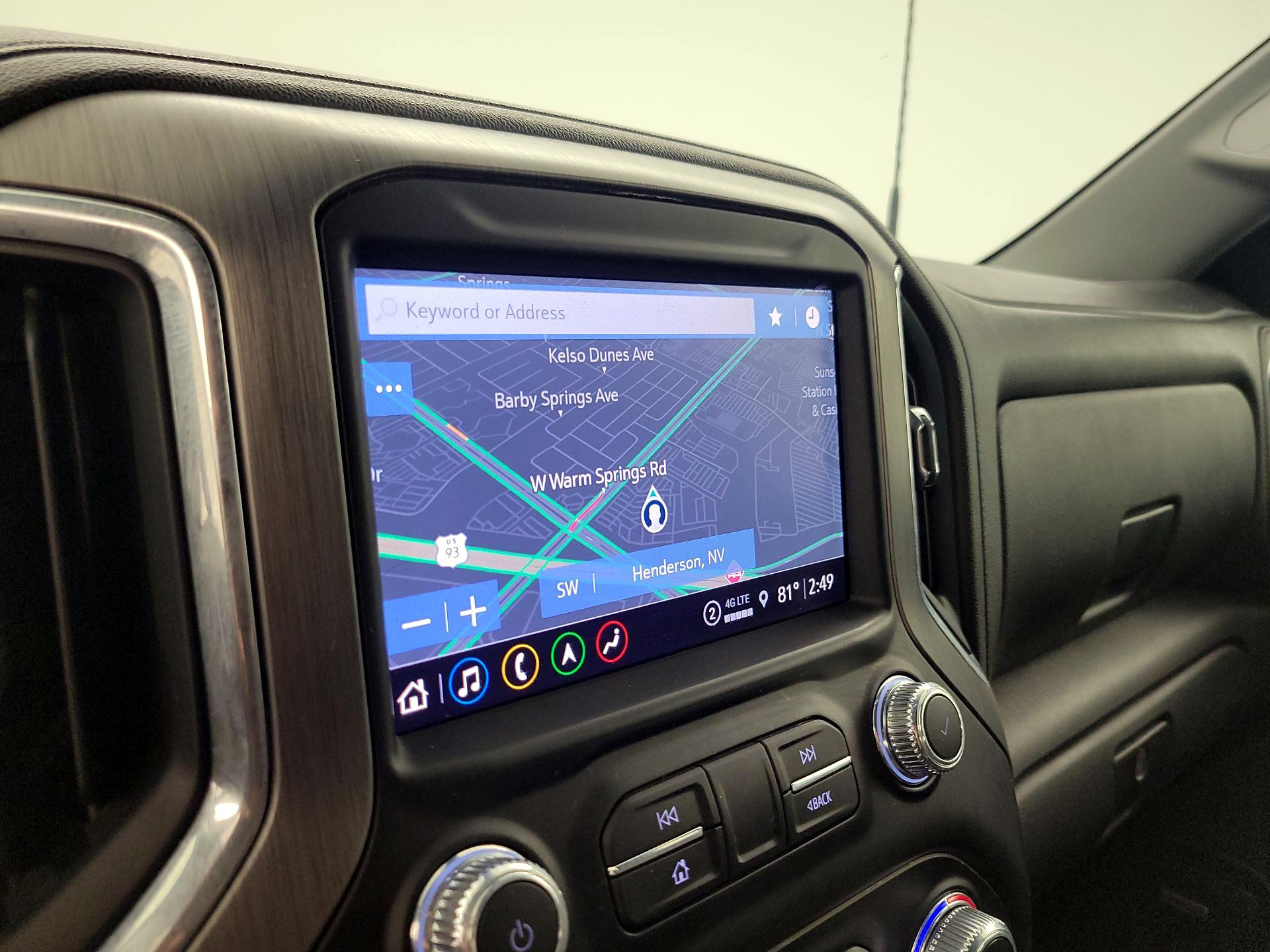 Thumbnail: 2023 GMC Sierra 3500 - 14