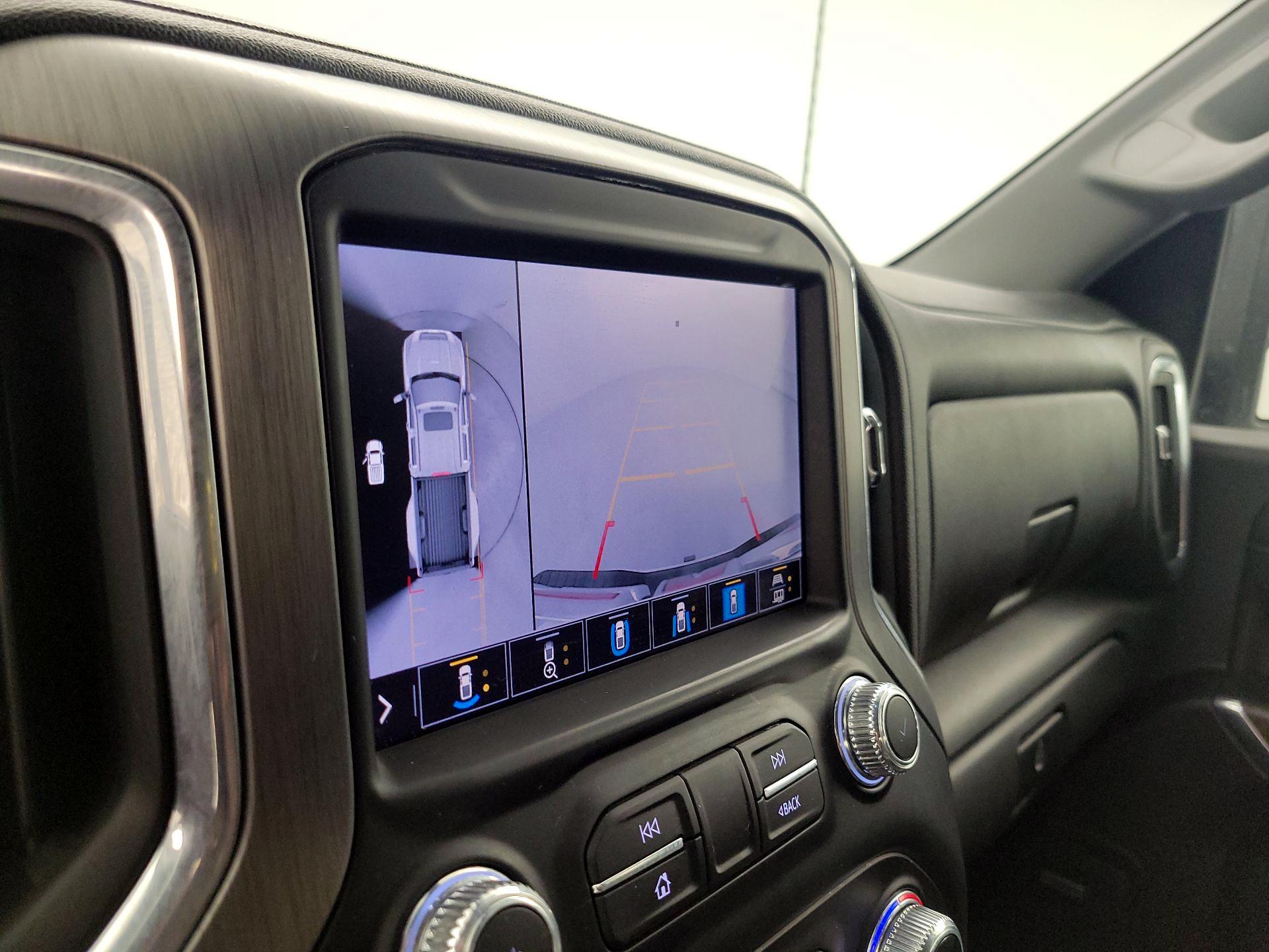 Thumbnail: 2023 GMC Sierra 3500 - 15