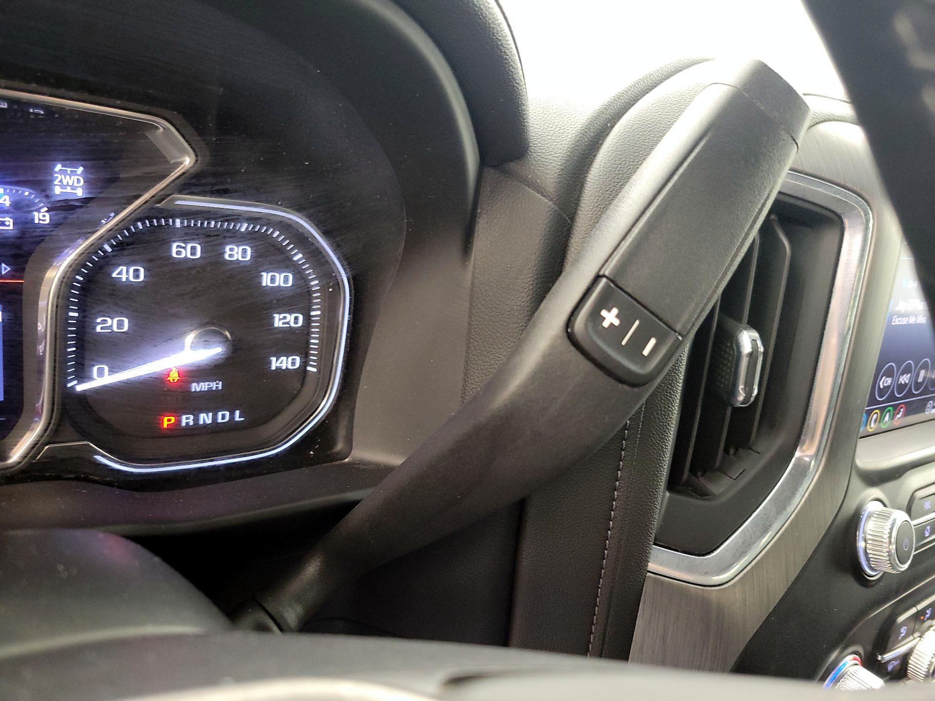 Thumbnail: 2023 GMC Sierra 3500 - 18