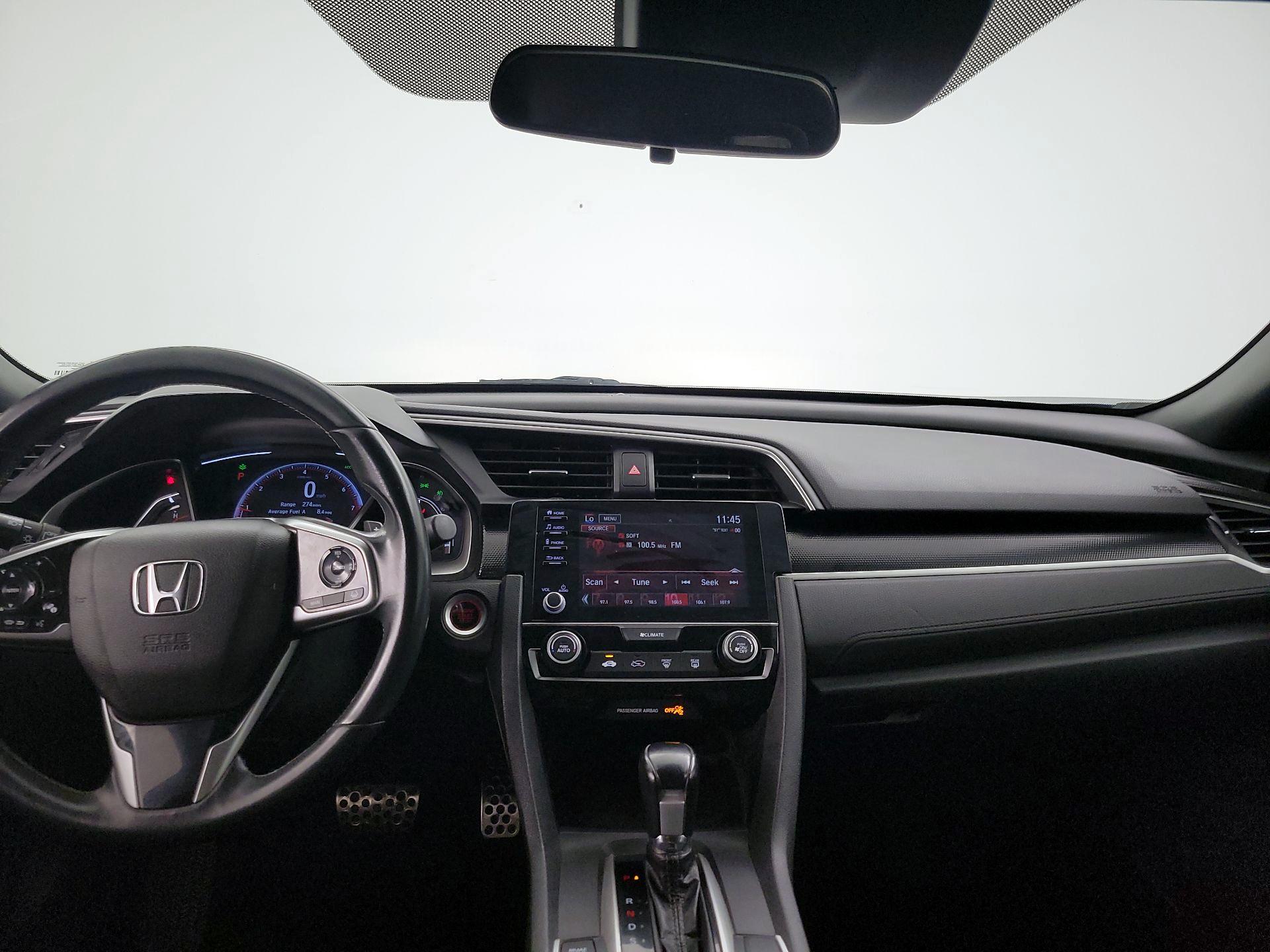 Thumbnail: 2020 Honda Civic - 9