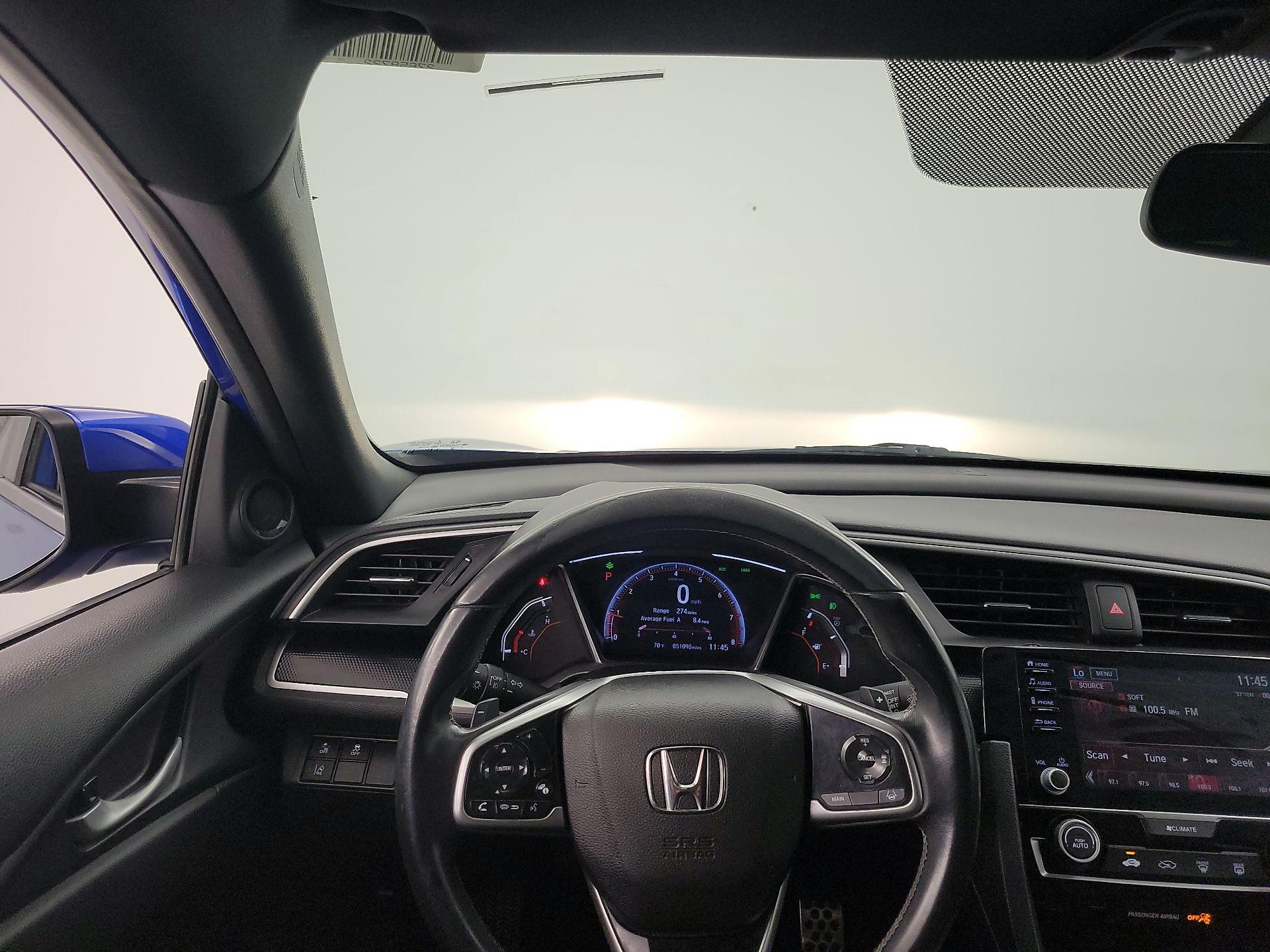 Thumbnail: 2020 Honda Civic - 10