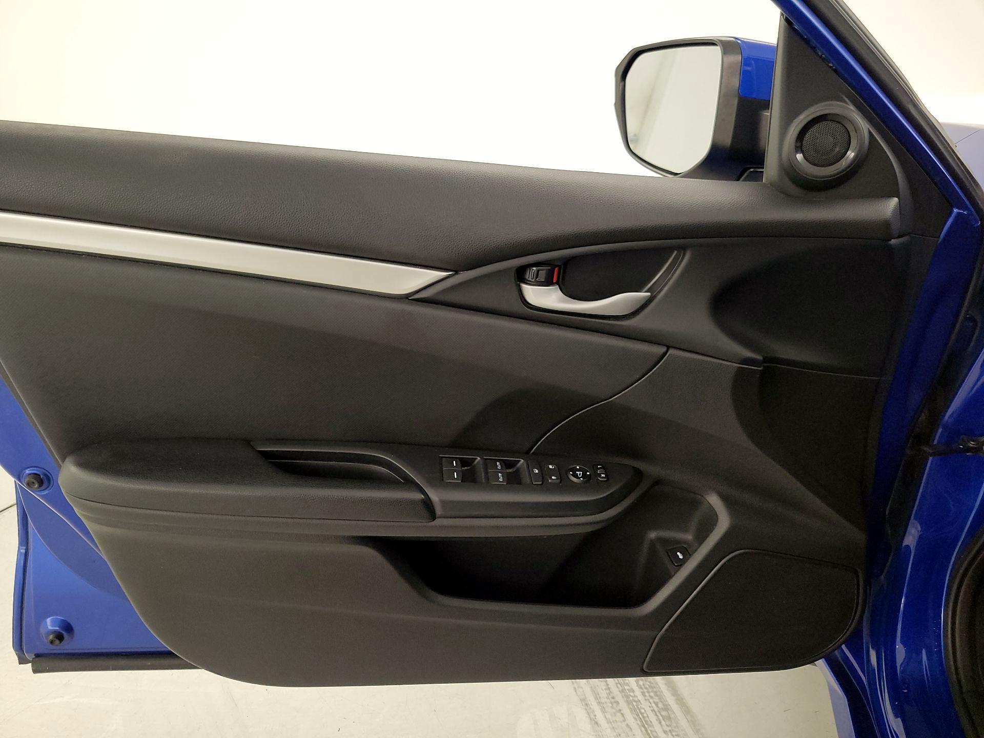 Thumbnail: 2020 Honda Civic - 12