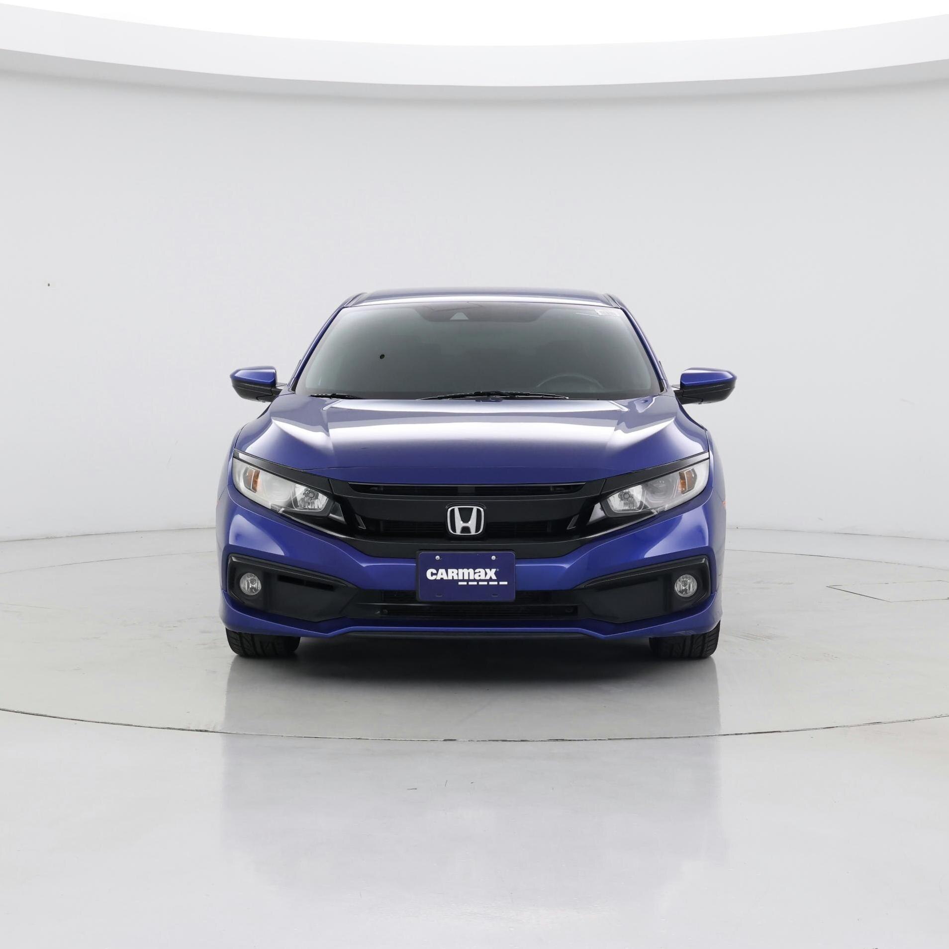 Thumbnail: 2020 Honda Civic - 5