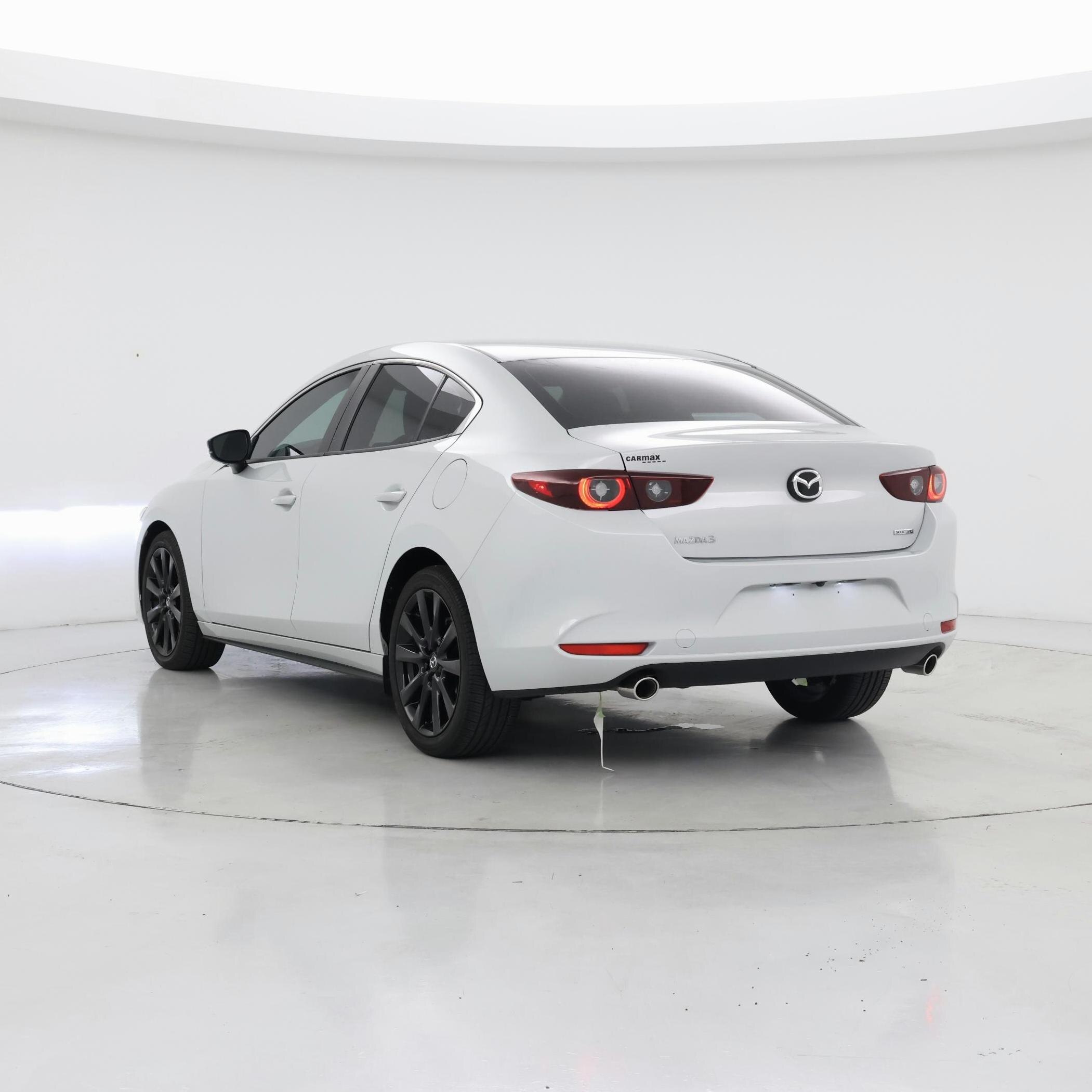Thumbnail: 2024 Mazda Mazda3 - 2