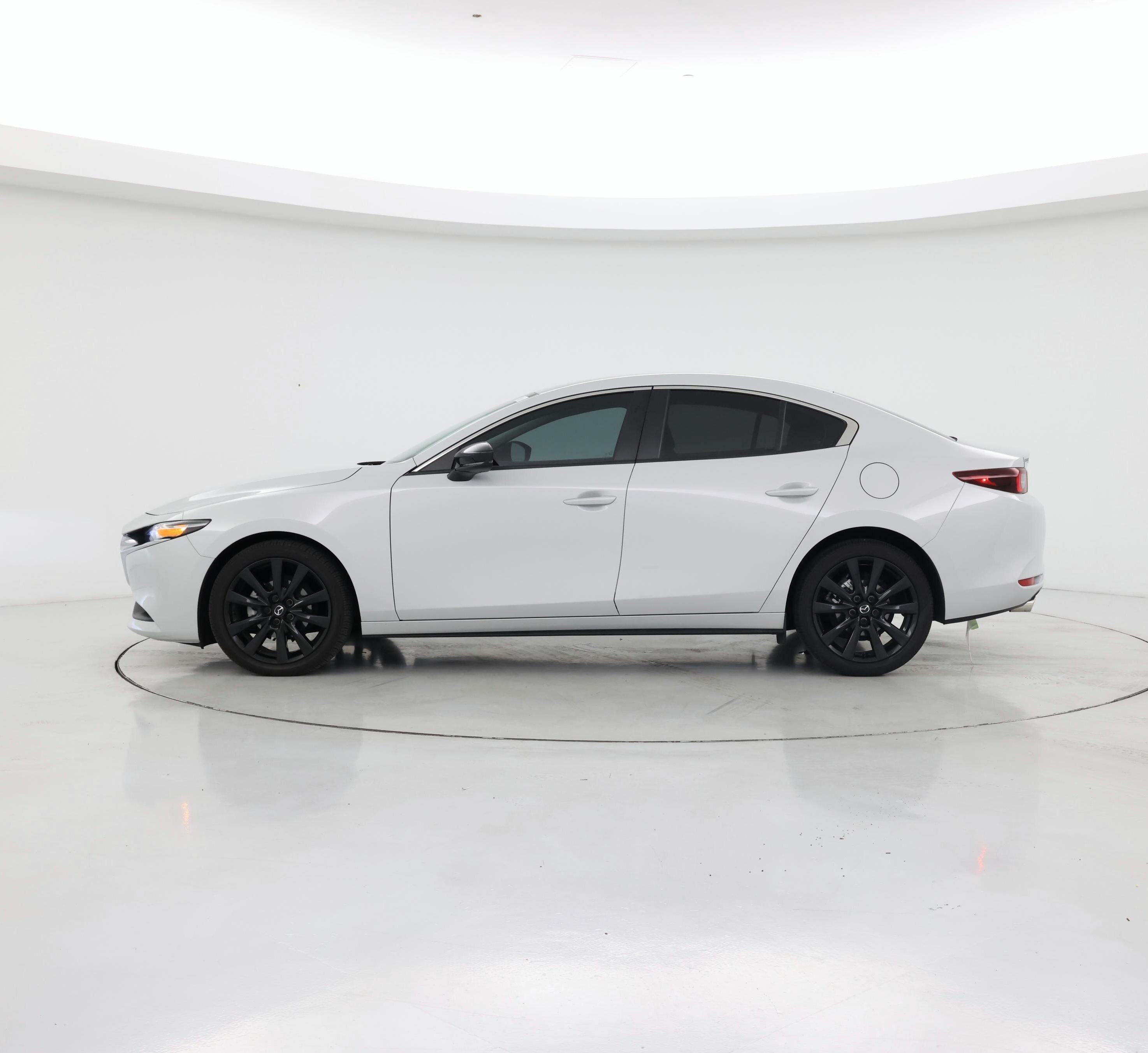 Thumbnail: 2024 Mazda Mazda3 - 3