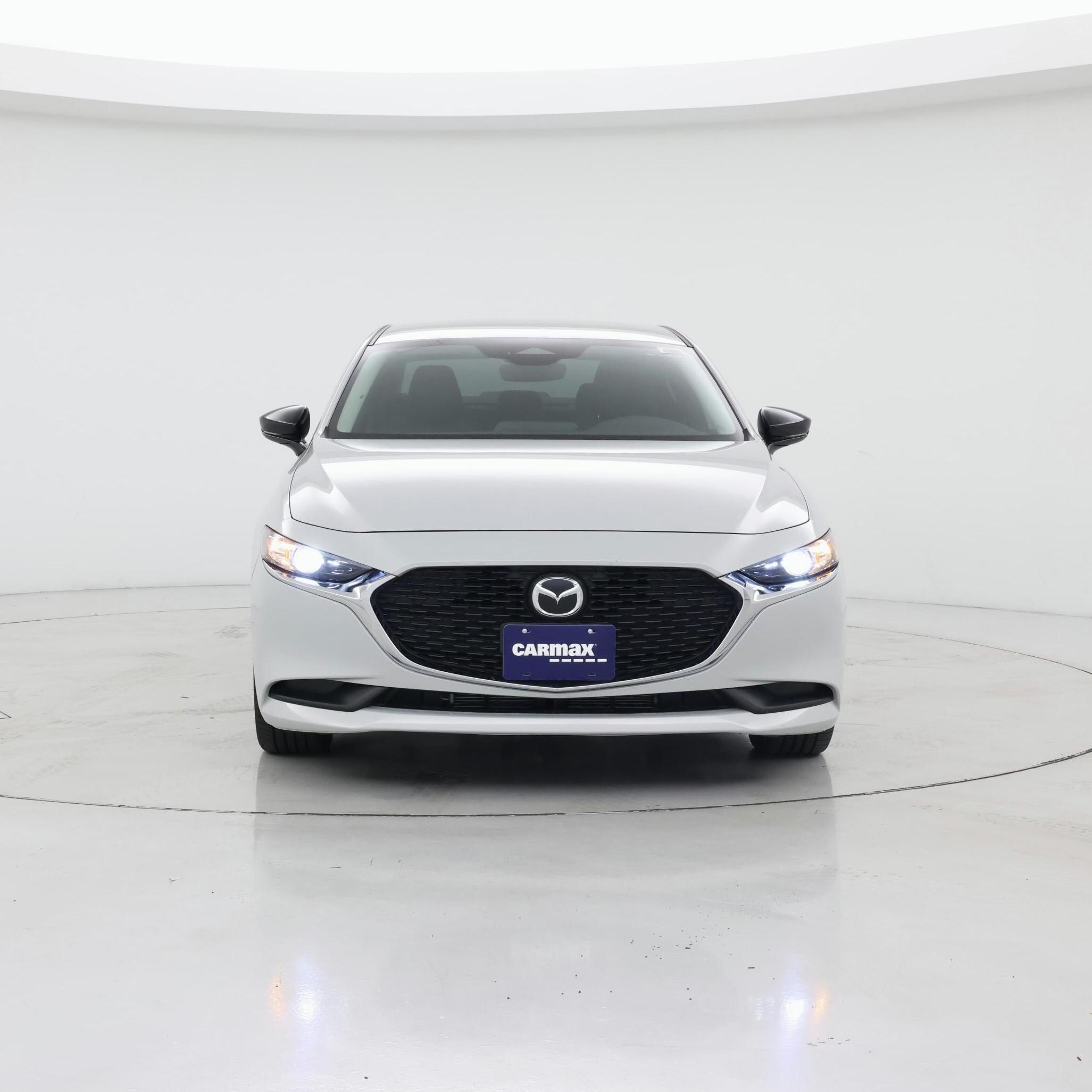 Thumbnail: 2024 Mazda Mazda3 - 5