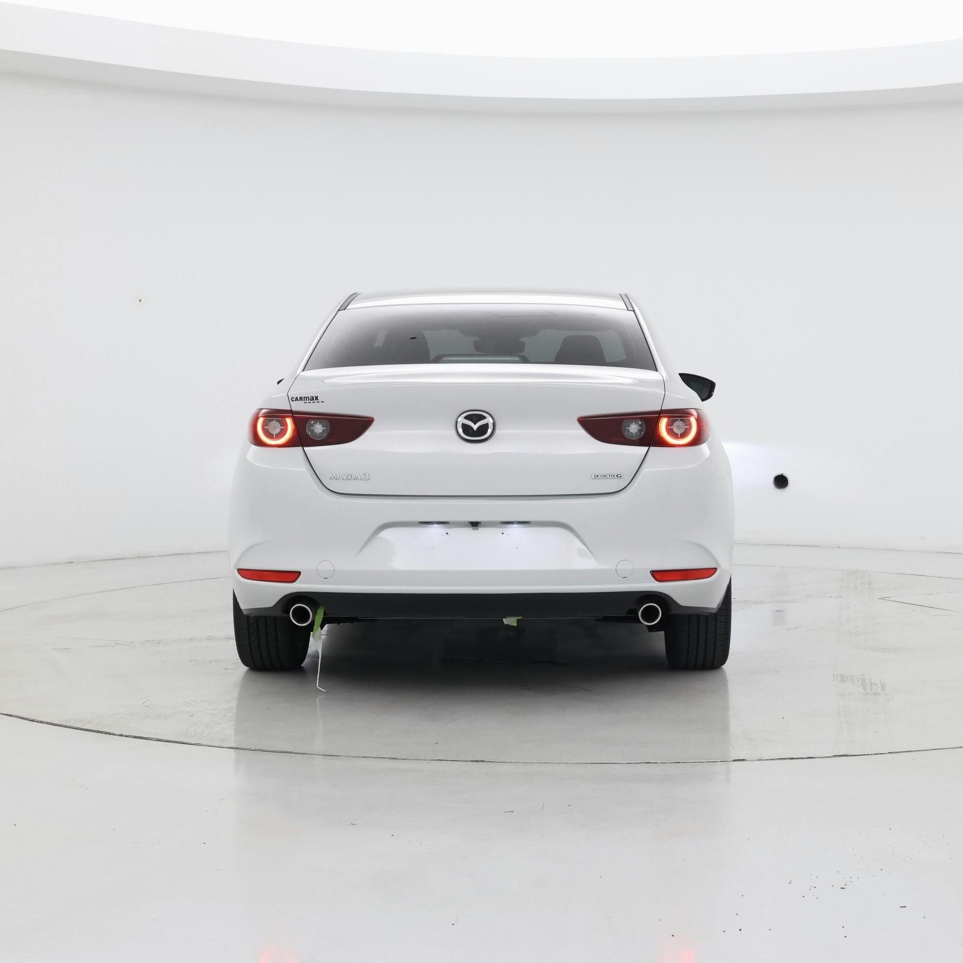 Thumbnail: 2024 Mazda Mazda3 - 6