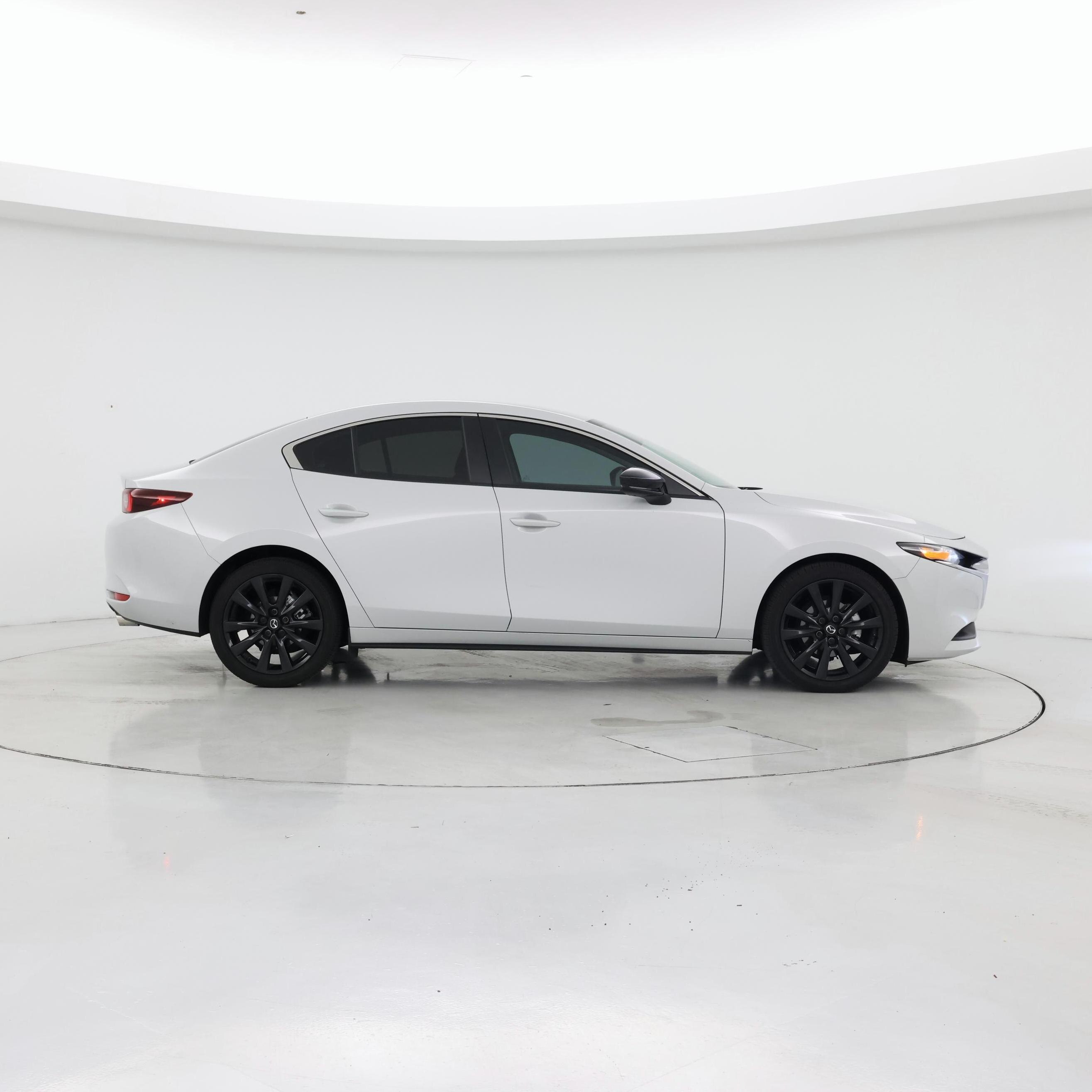 Thumbnail: 2024 Mazda Mazda3 - 7