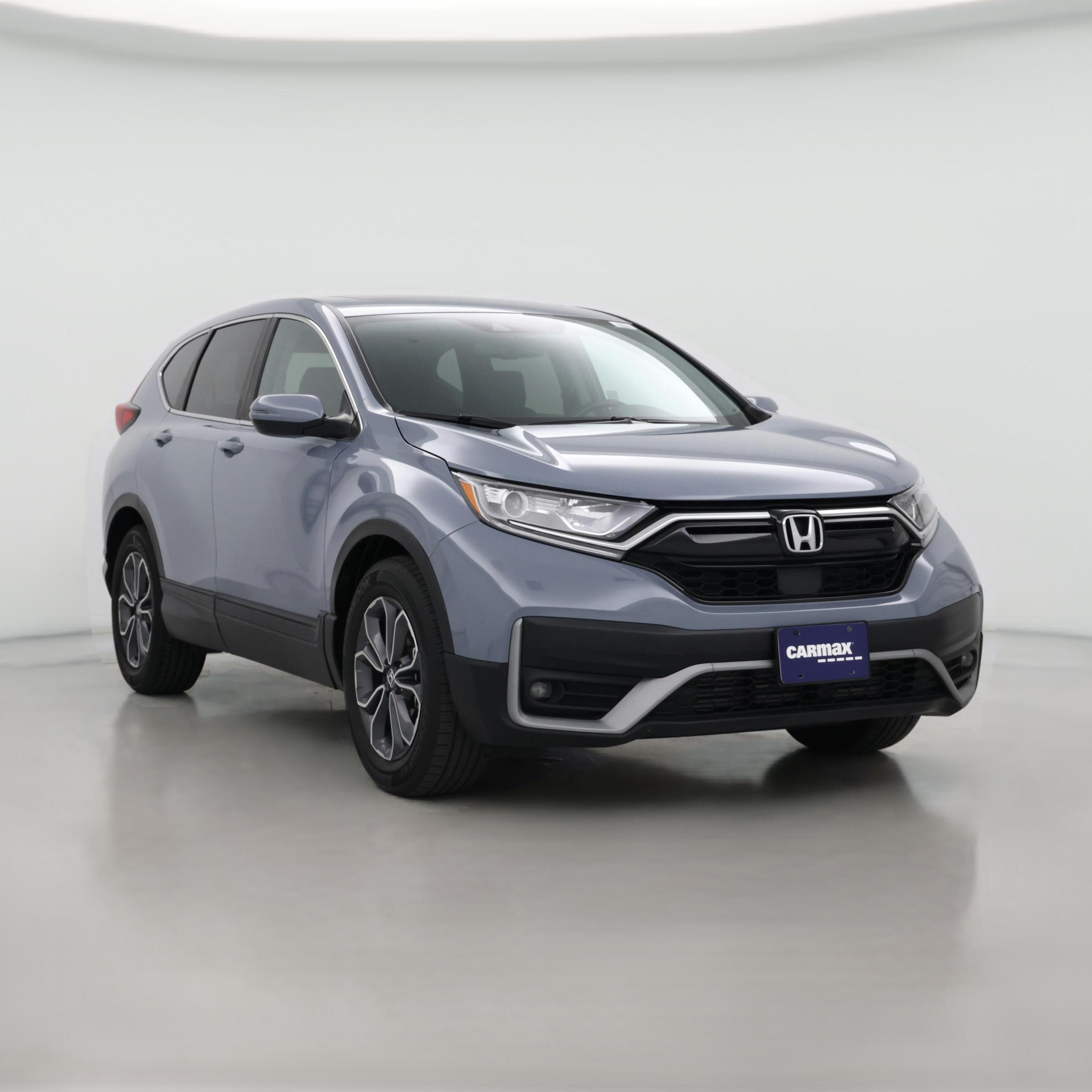 Thumbnail: 2022 Honda CR-V - 1