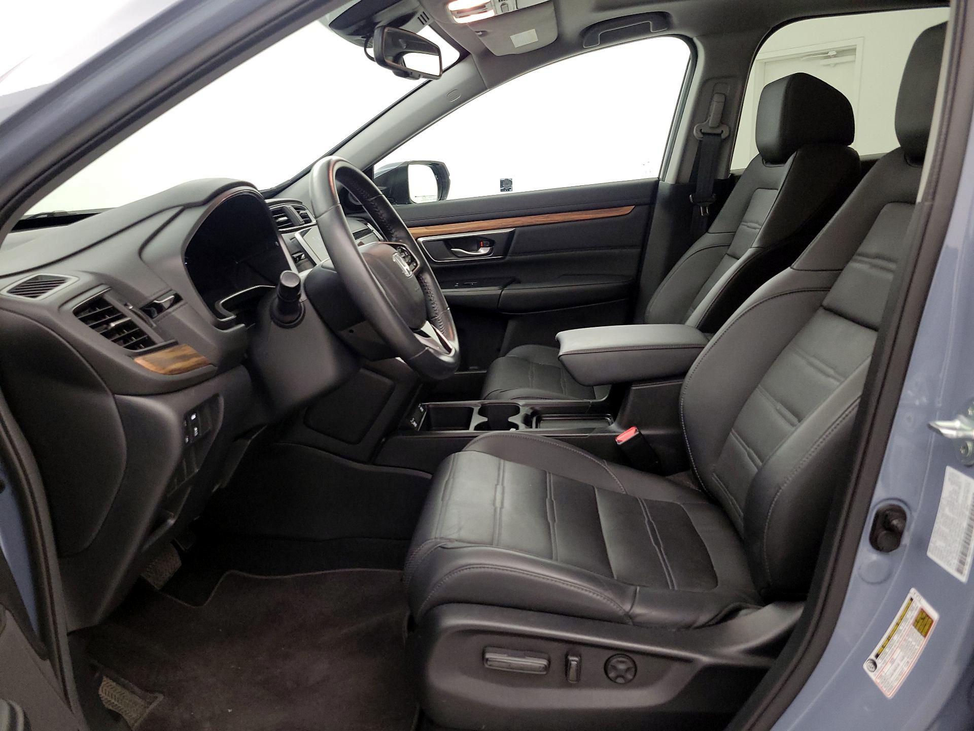 Thumbnail: 2022 Honda CR-V - 11