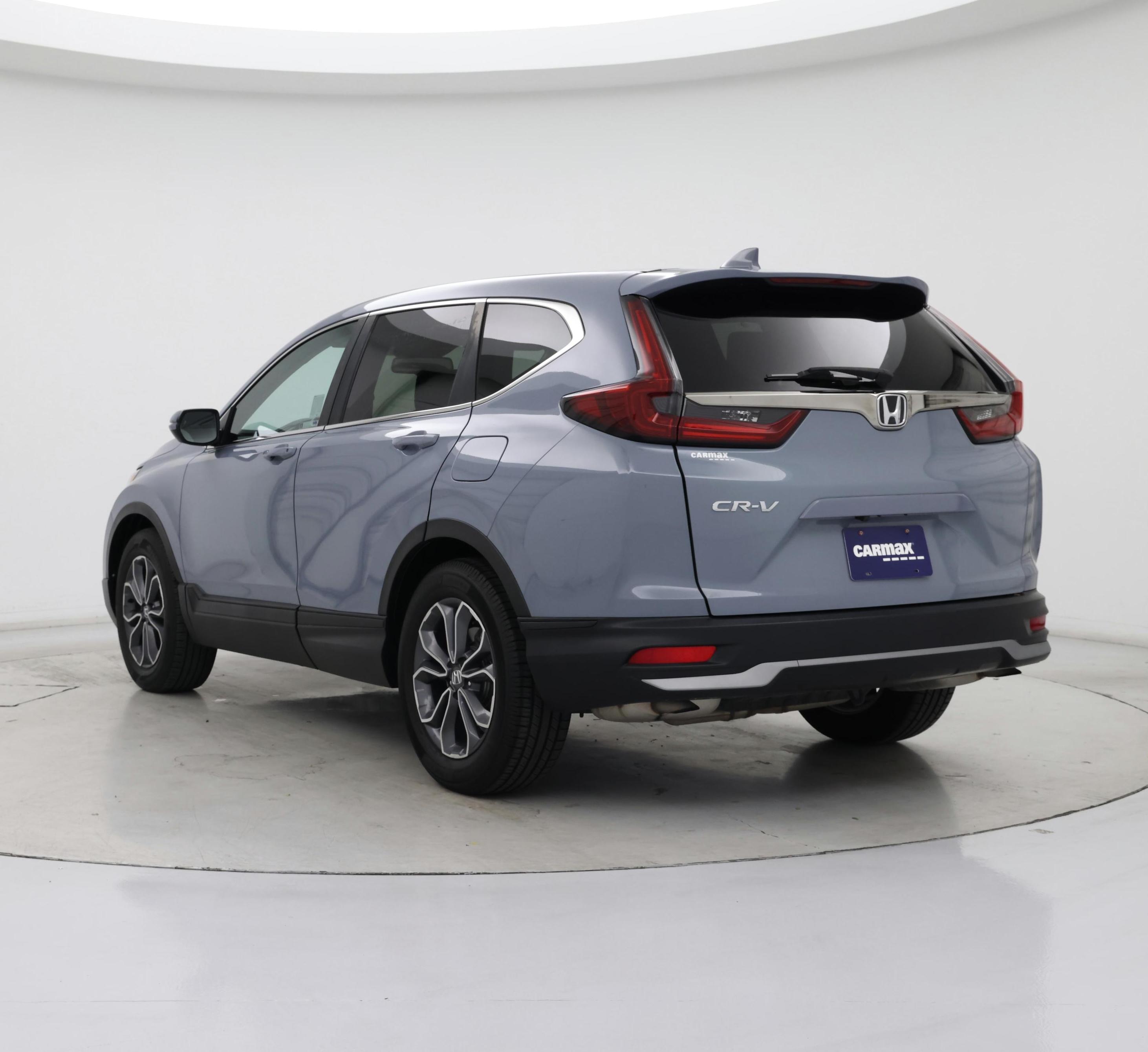 Thumbnail: 2022 Honda CR-V - 2