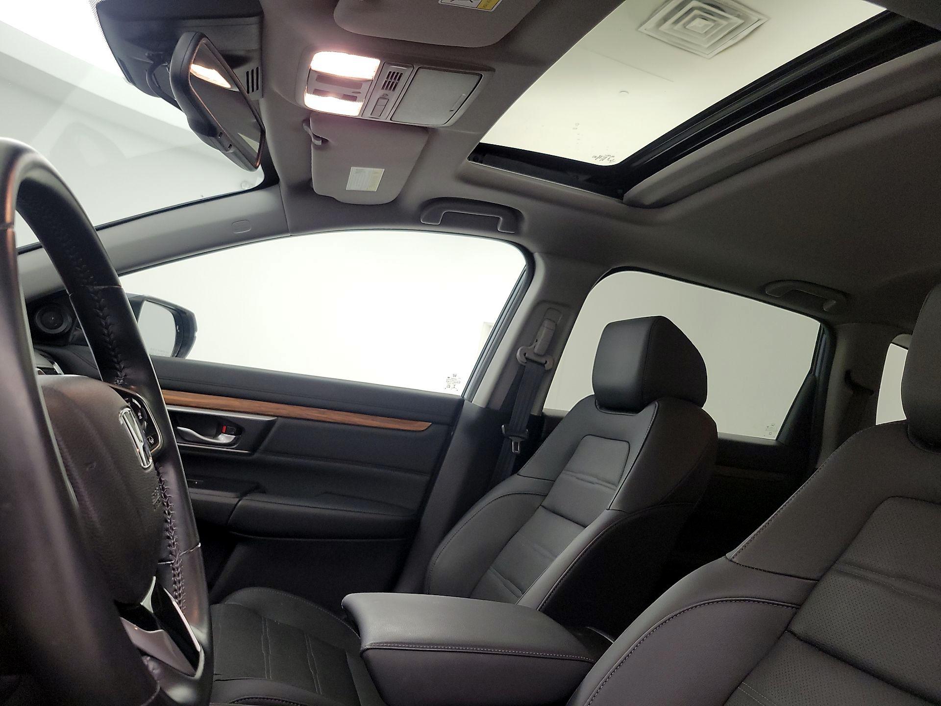 Thumbnail: 2022 Honda CR-V - 19