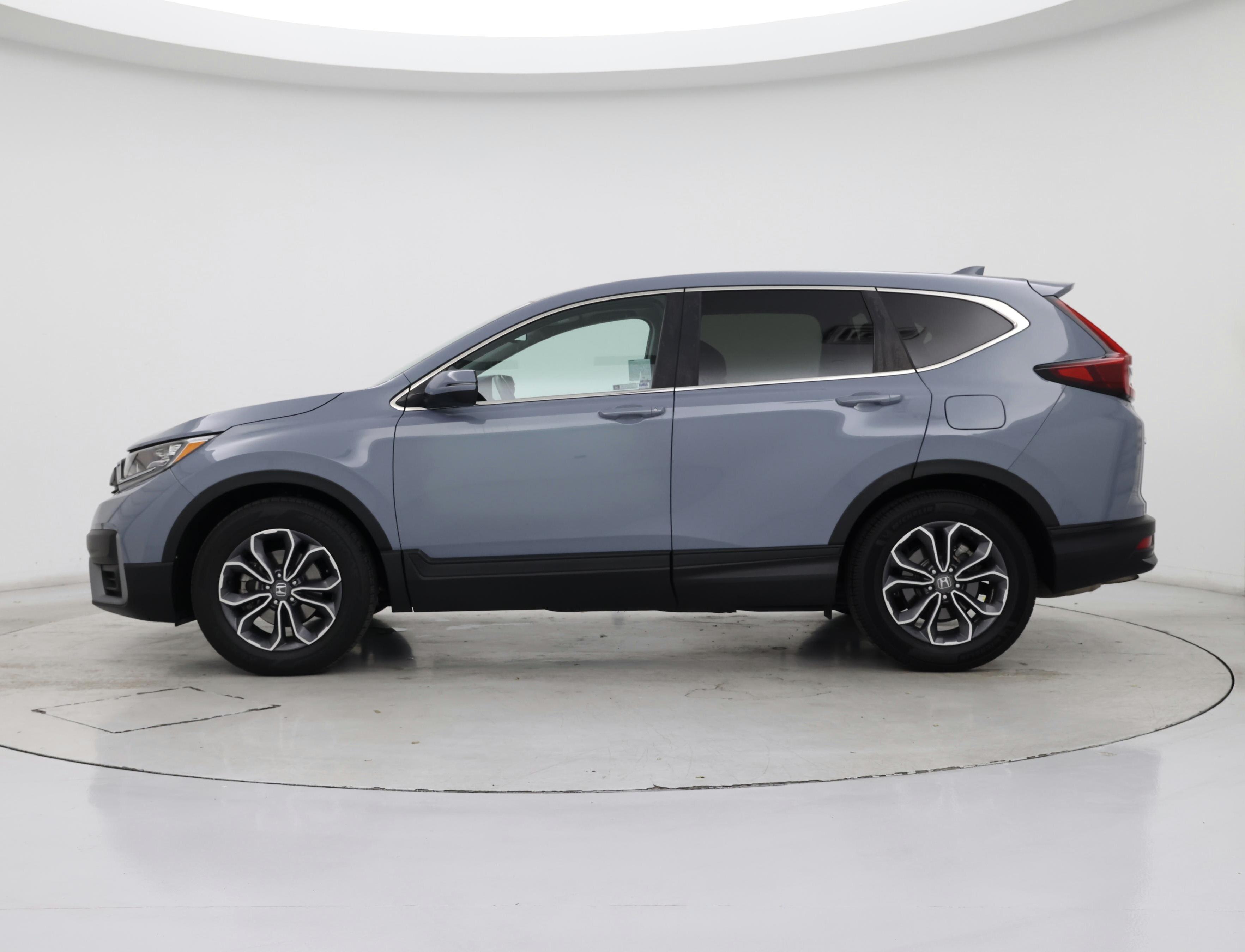 Thumbnail: 2022 Honda CR-V - 3