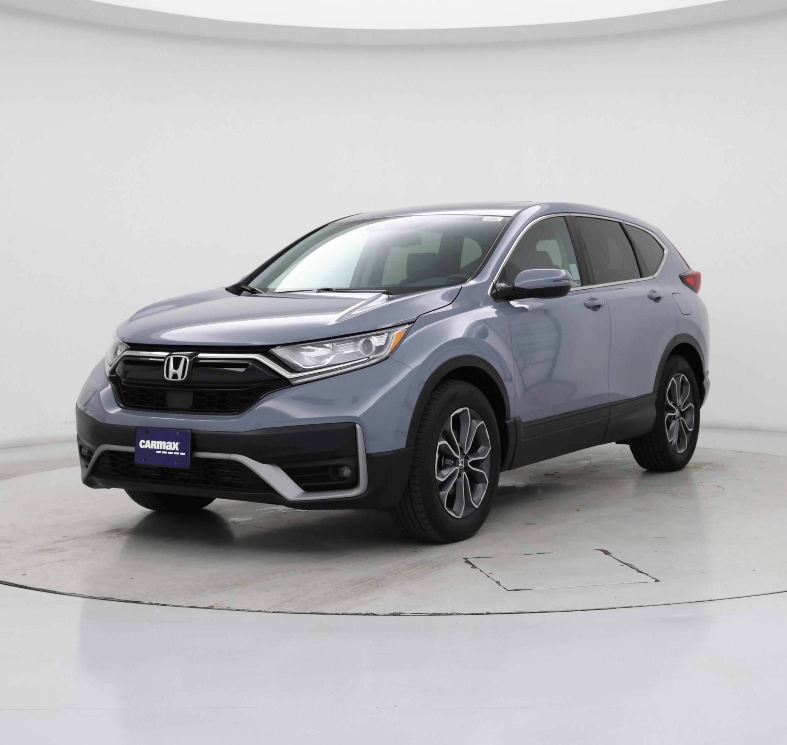 Thumbnail: 2022 Honda CR-V - 4