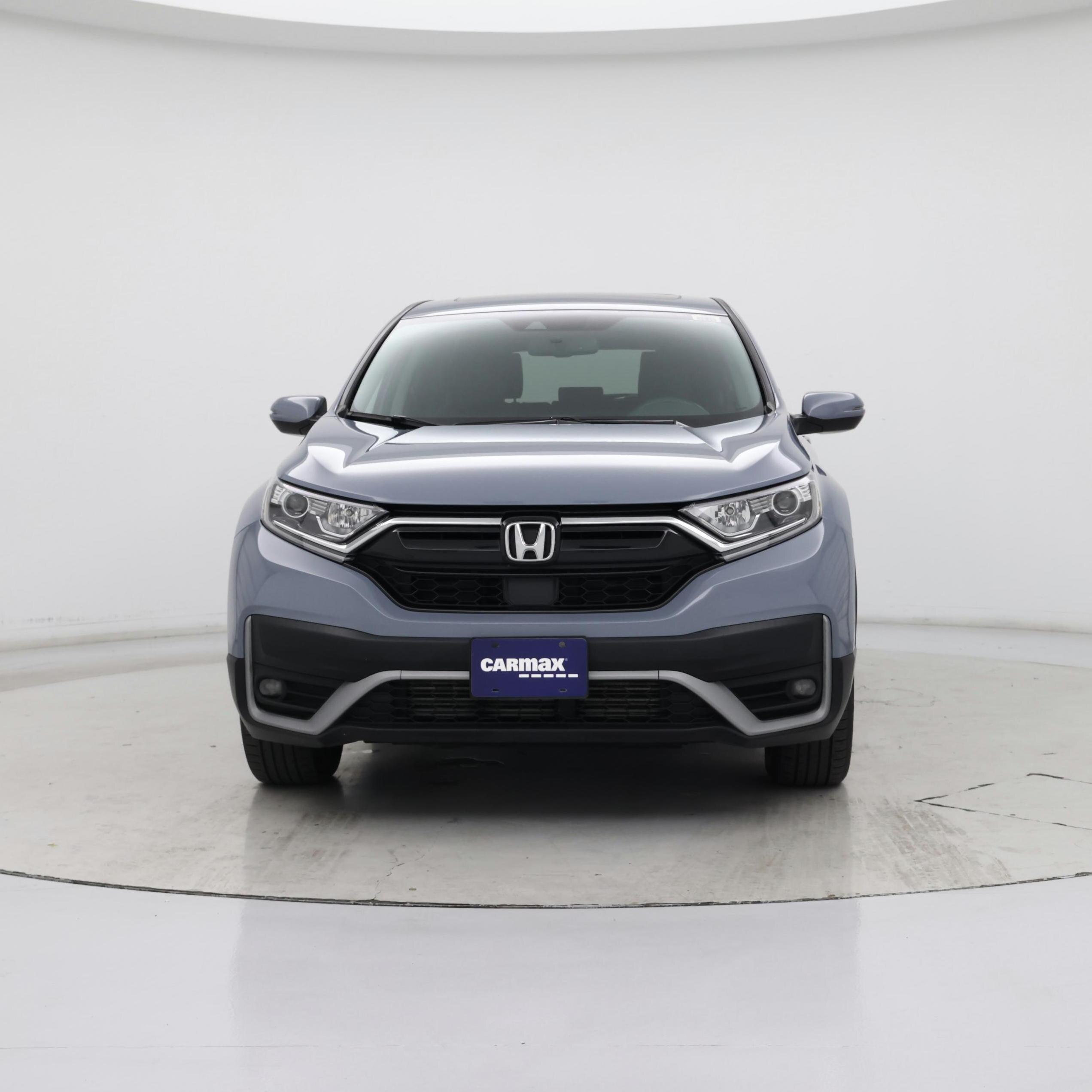Thumbnail: 2022 Honda CR-V - 5