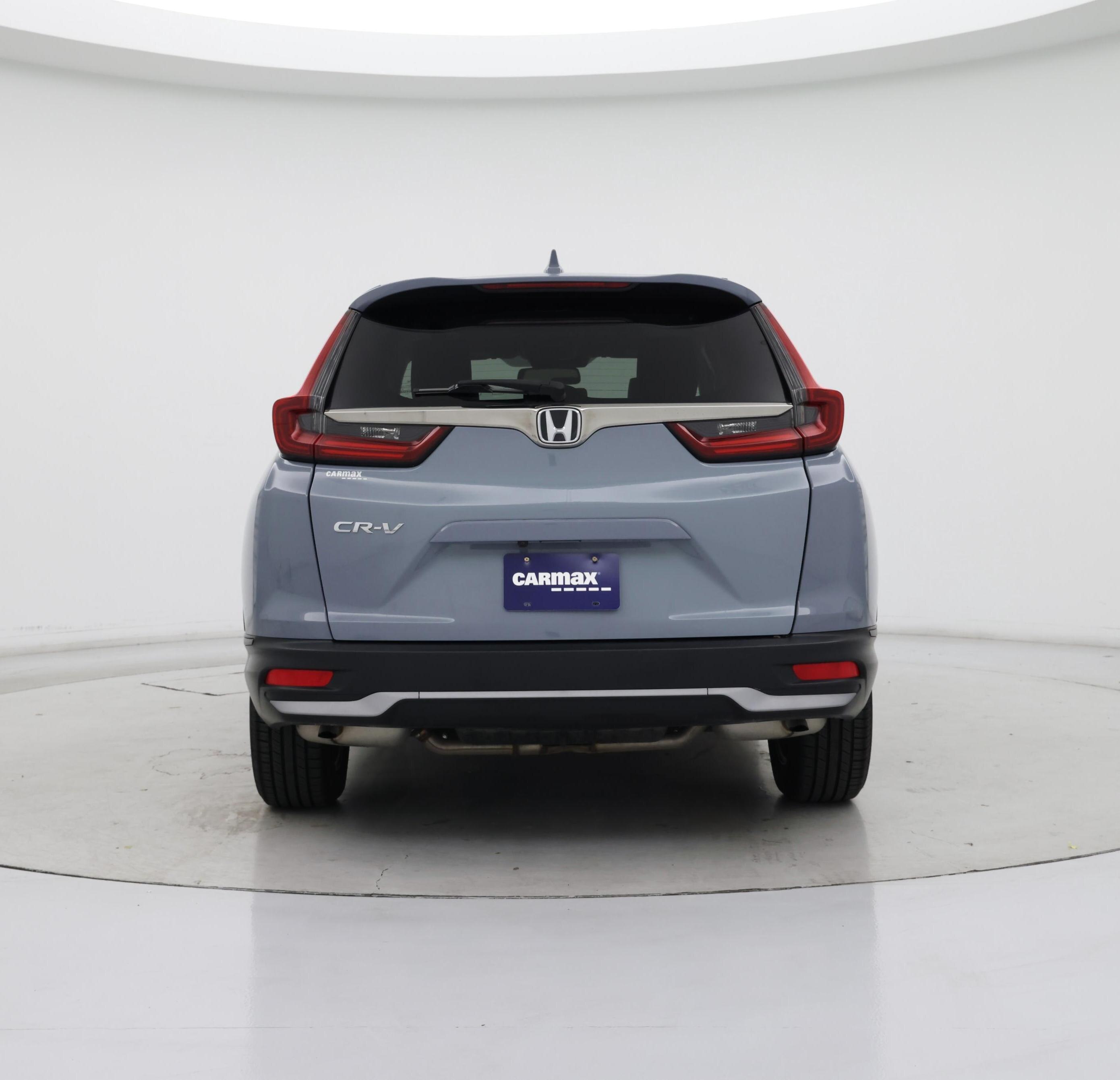 Thumbnail: 2022 Honda CR-V - 6