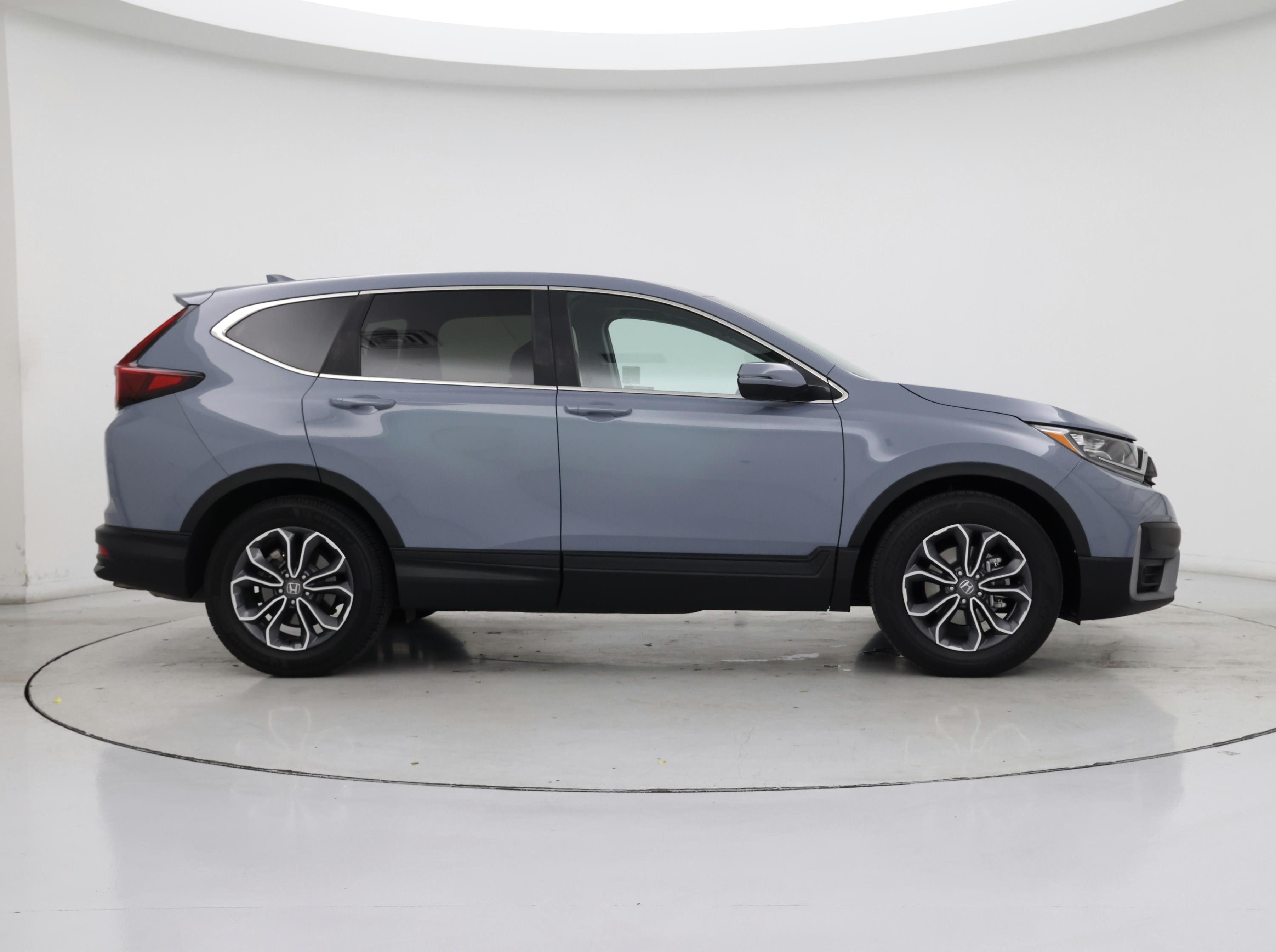 Thumbnail: 2022 Honda CR-V - 7