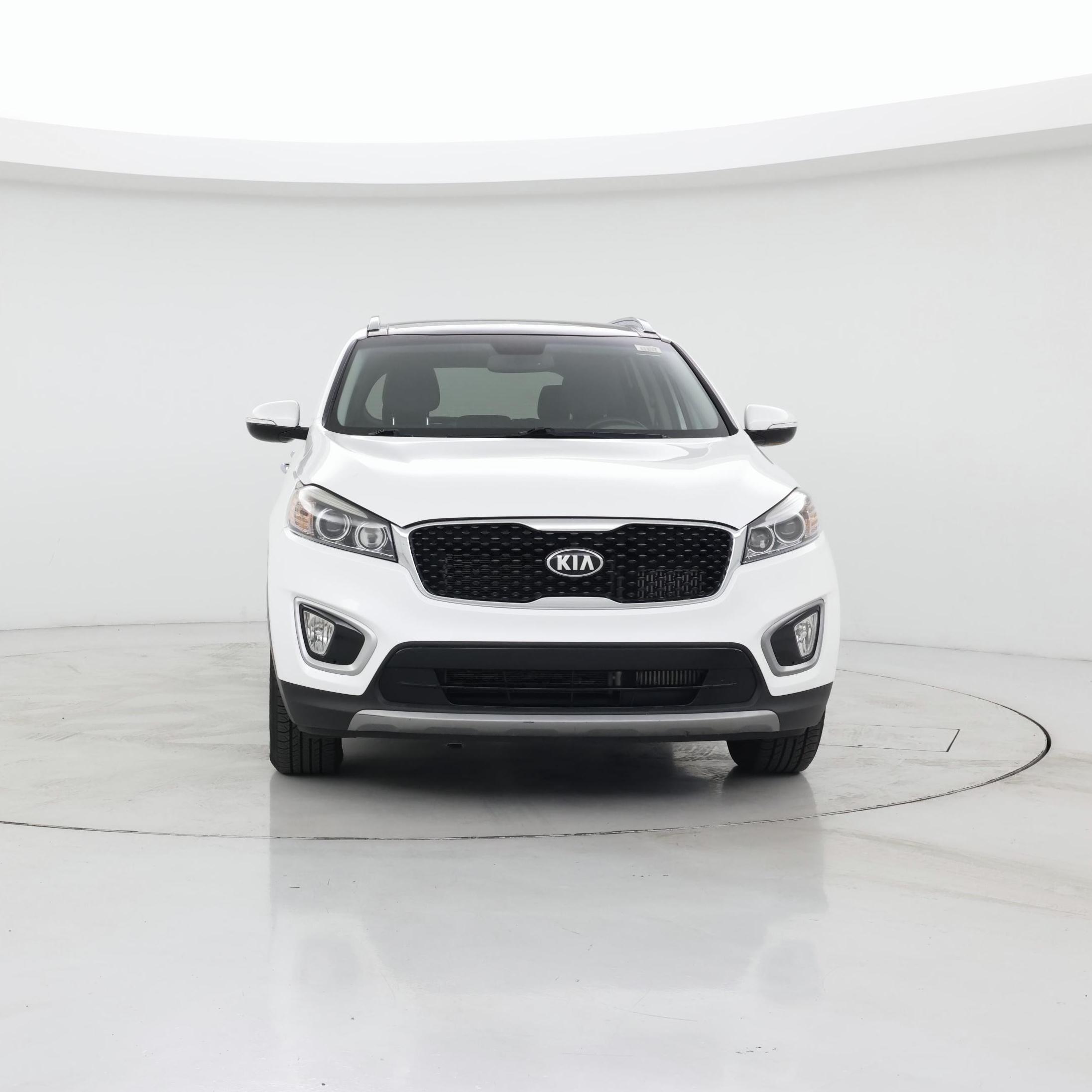 Thumbnail: 2016 Kia Sorento - 5
