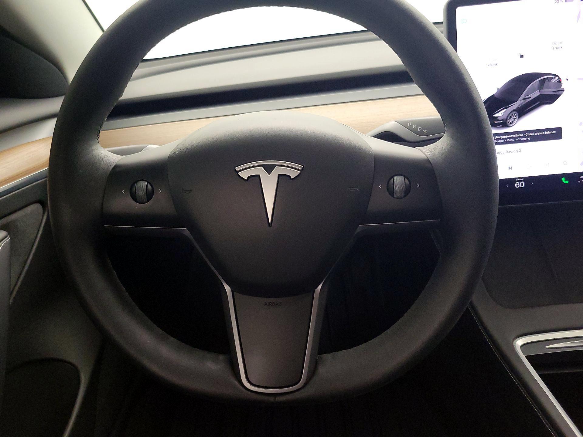 Thumbnail: 2022 Tesla Model 3 - 10