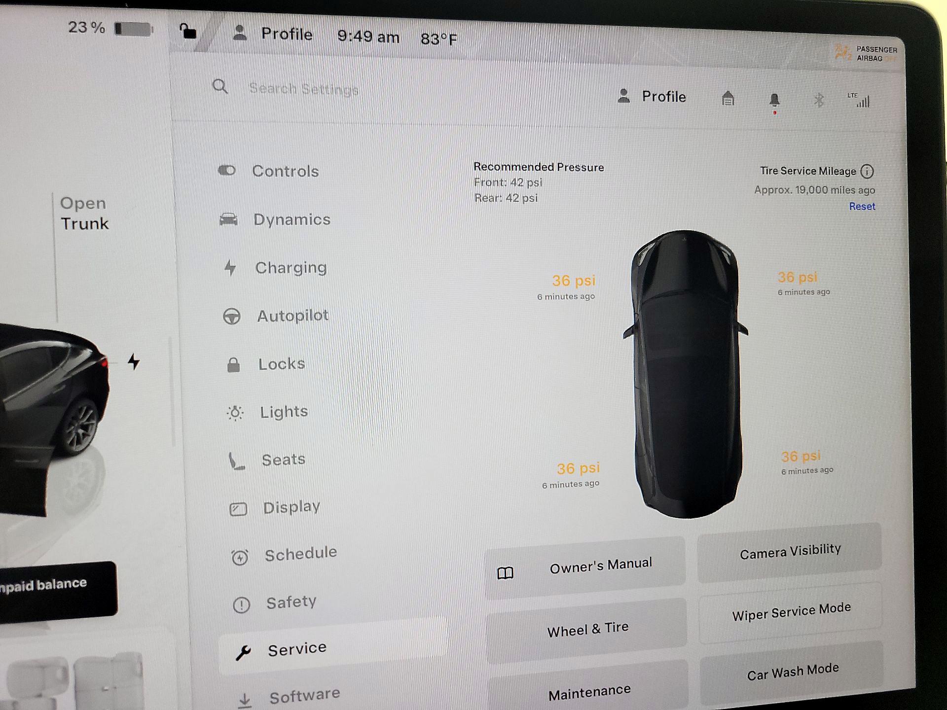Thumbnail: 2022 Tesla Model 3 - 13