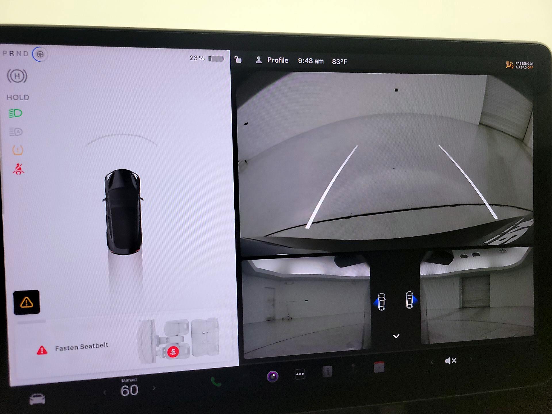 Thumbnail: 2022 Tesla Model 3 - 14