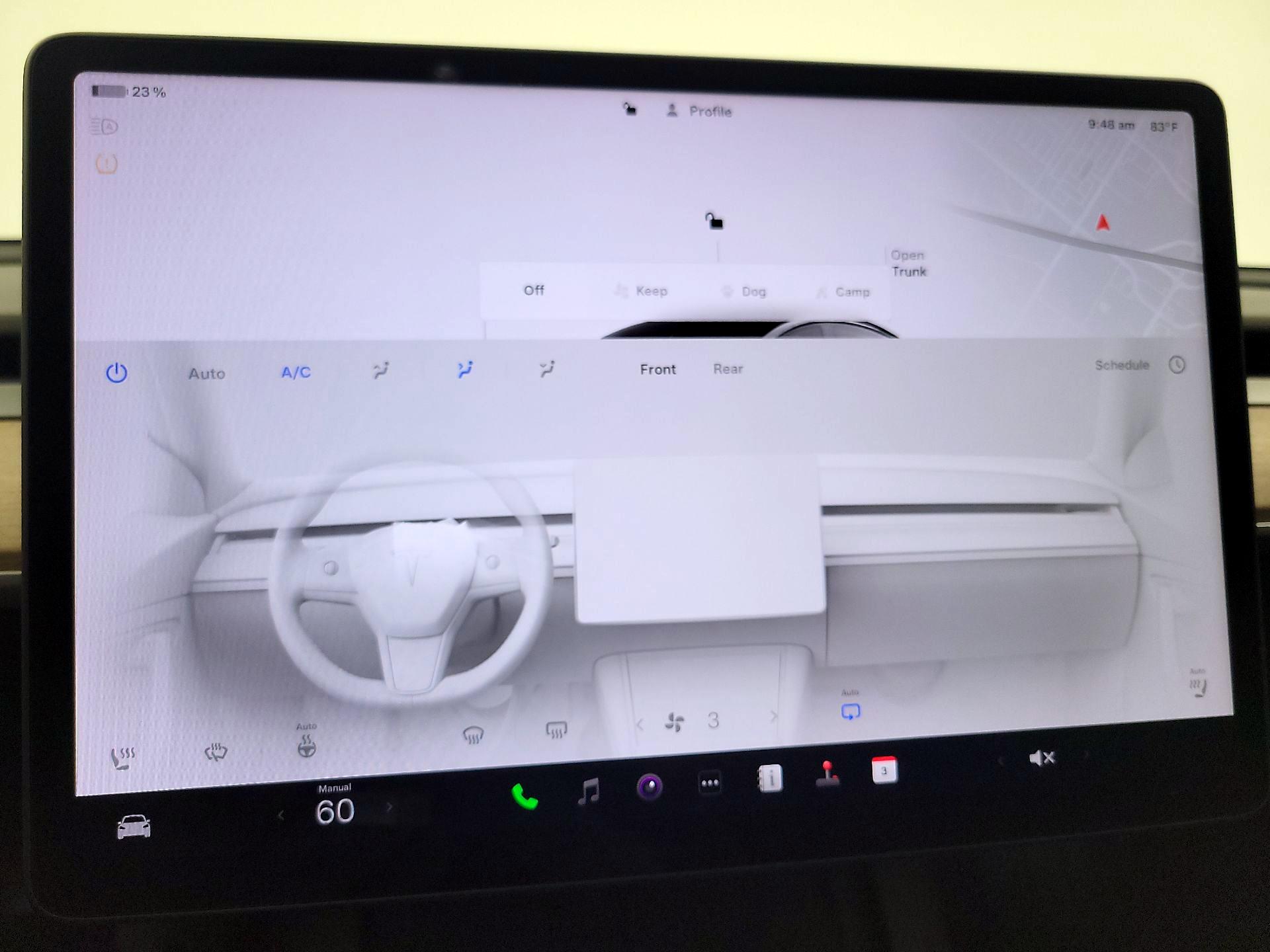 Thumbnail: 2022 Tesla Model 3 - 16