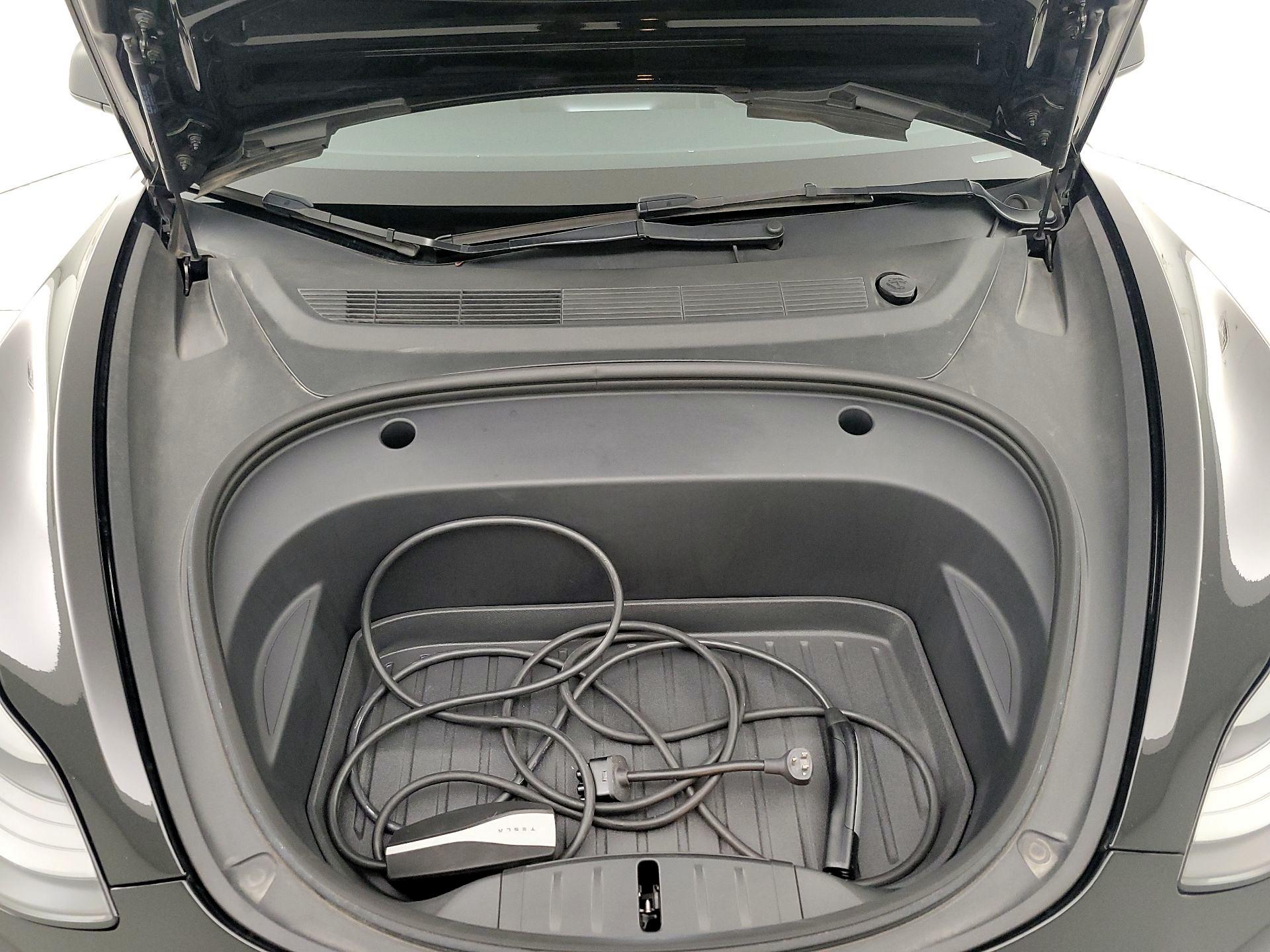 Thumbnail: 2022 Tesla Model 3 - 20