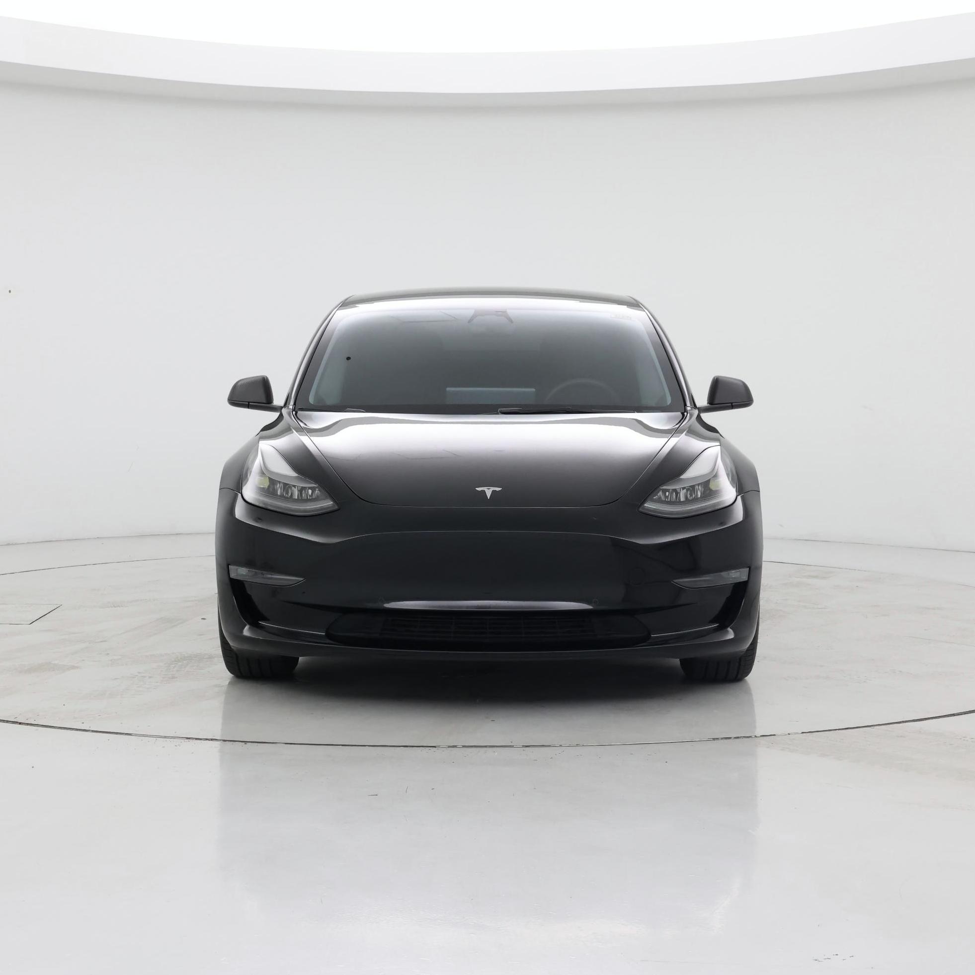 Thumbnail: 2022 Tesla Model 3 - 5