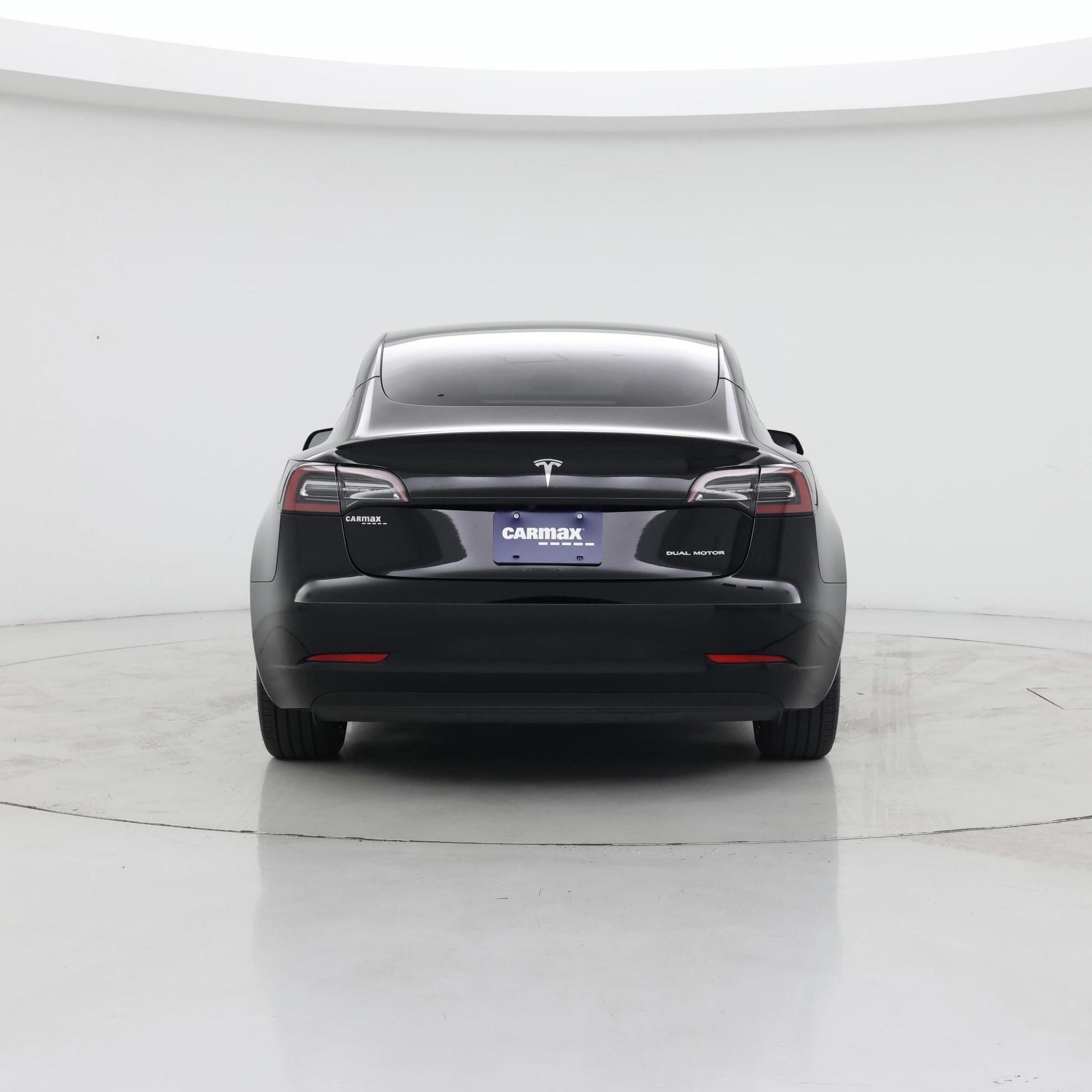 Thumbnail: 2022 Tesla Model 3 - 6