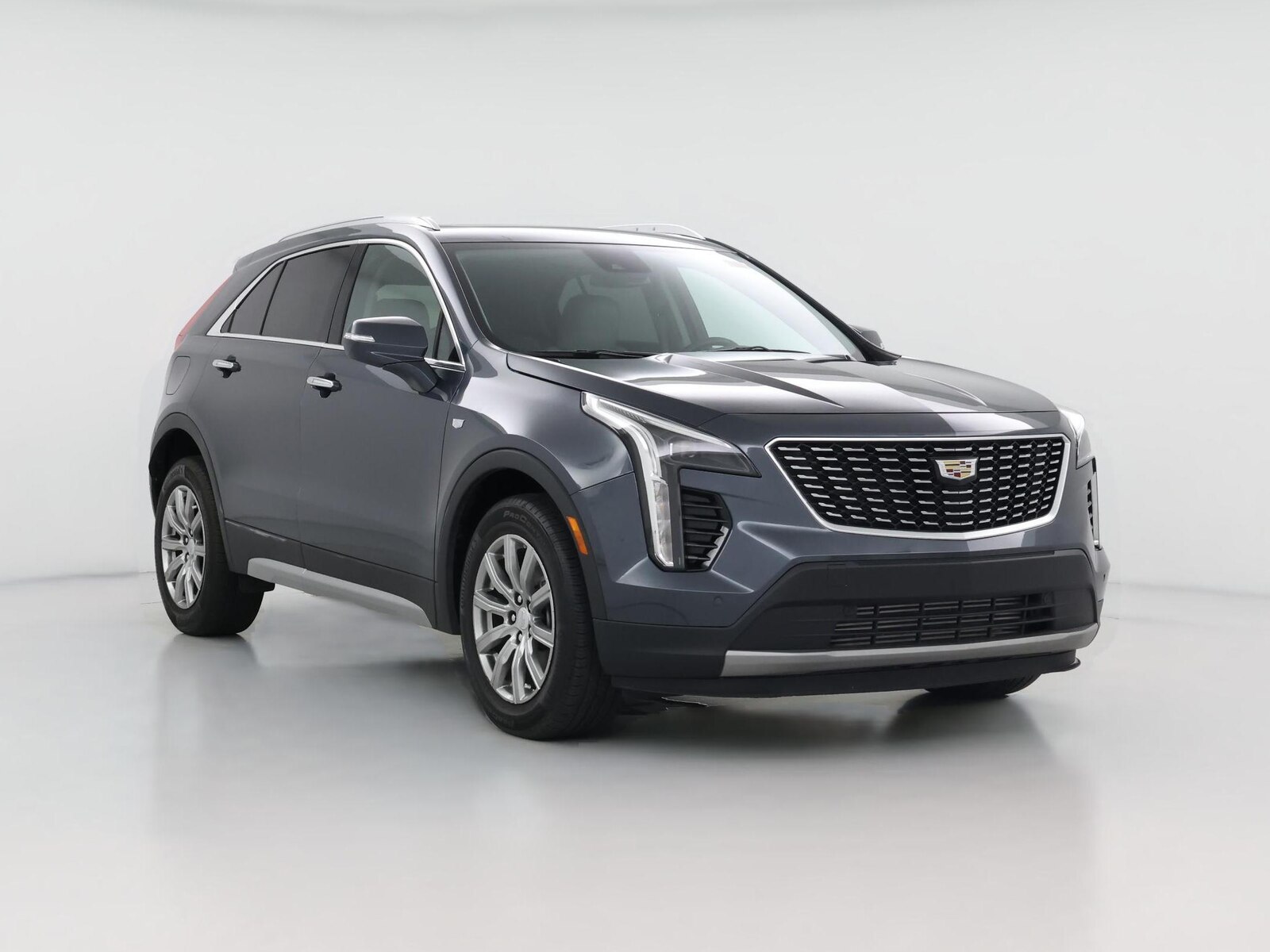 2021 Cadillac XT4