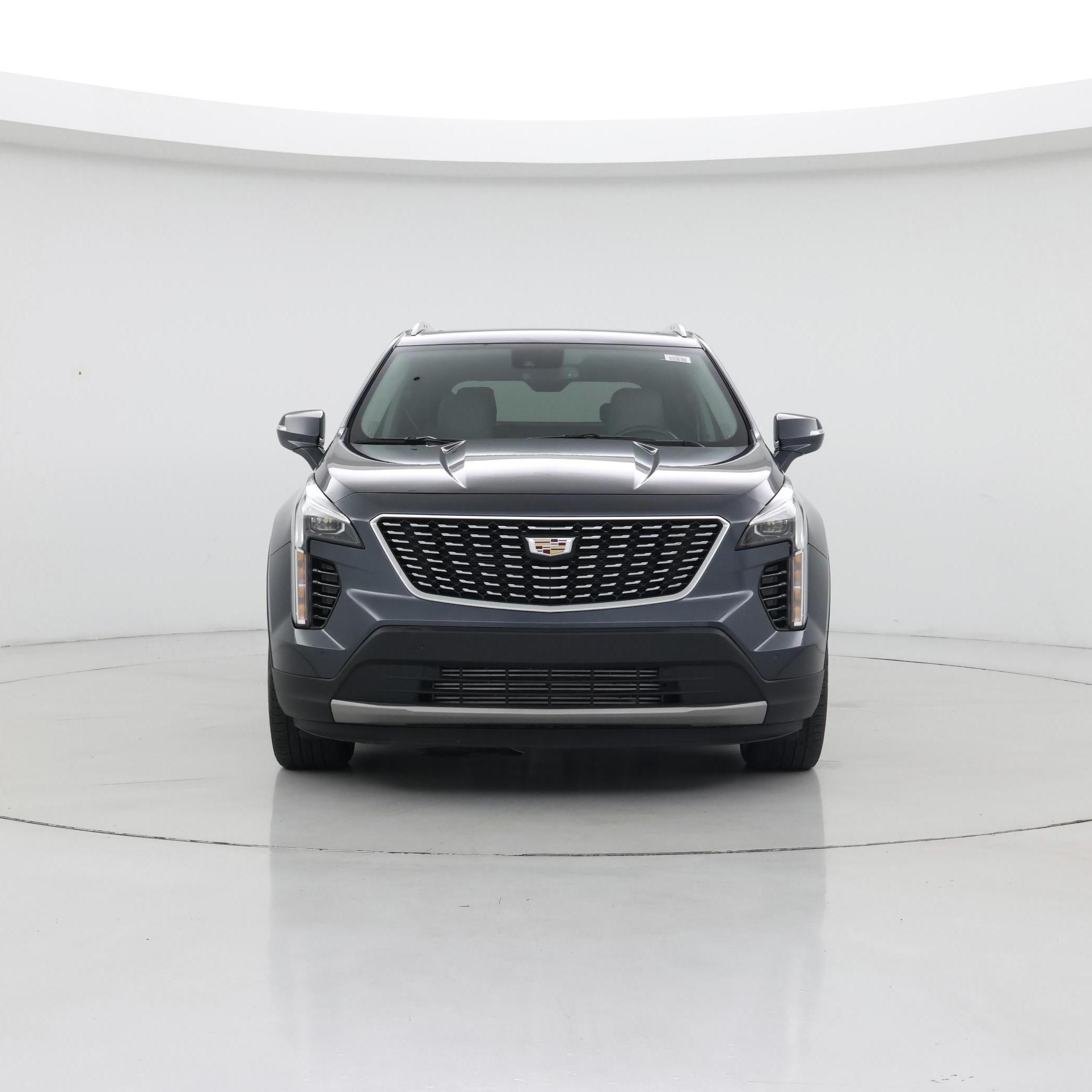 Thumbnail: 2021 Cadillac XT4 - 5
