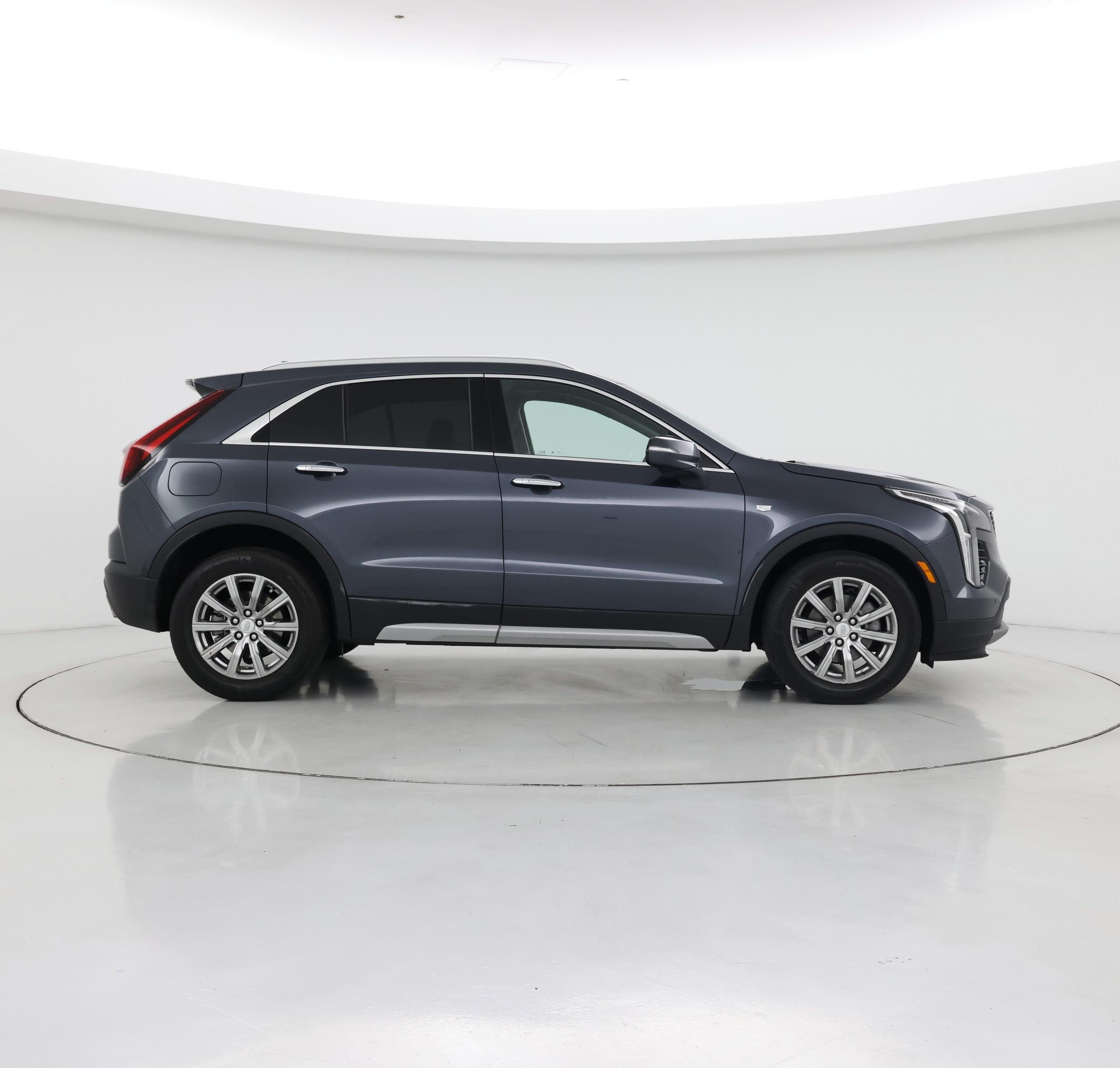 Thumbnail: 2021 Cadillac XT4 - 7
