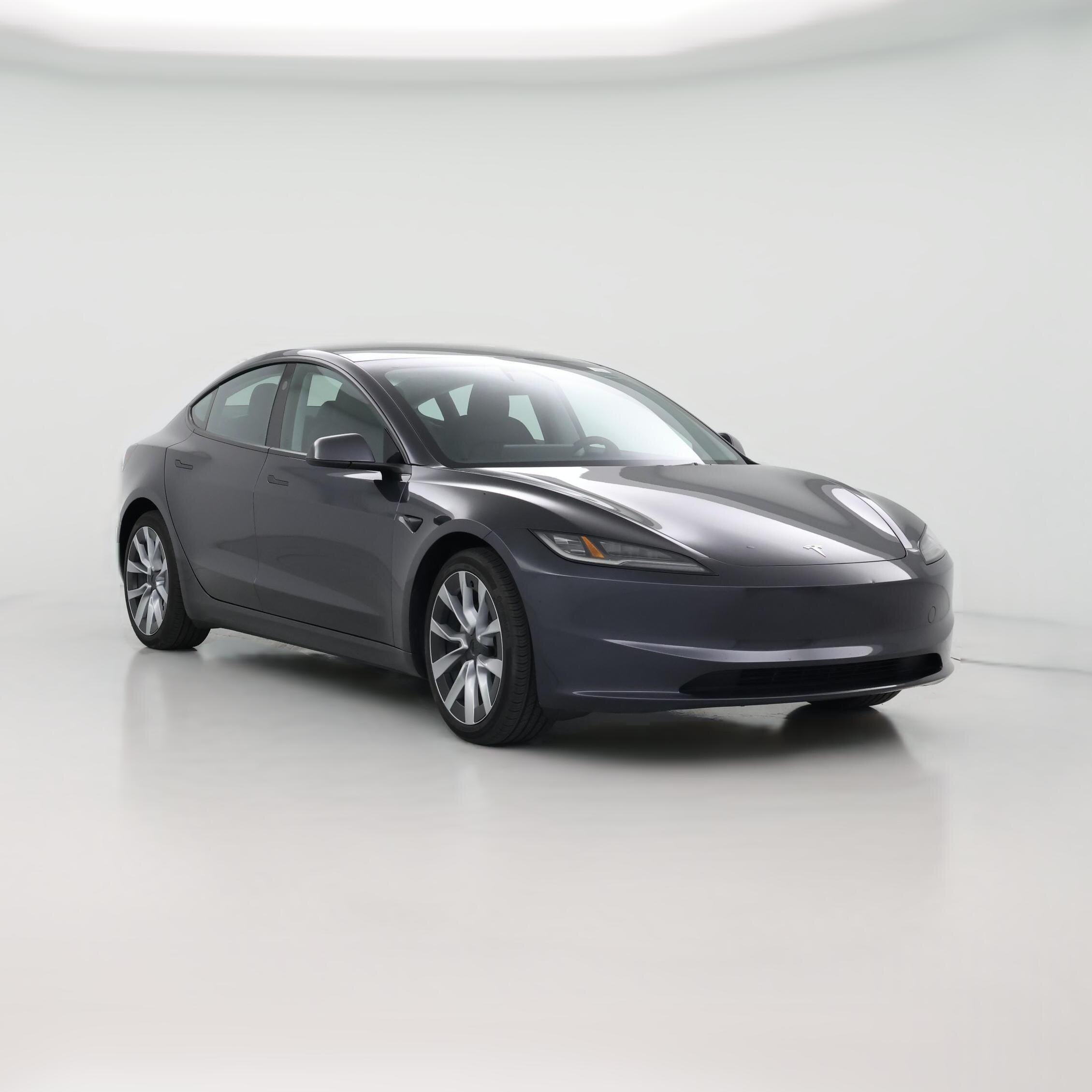 Thumbnail: 2024 Tesla Model 3 - 1