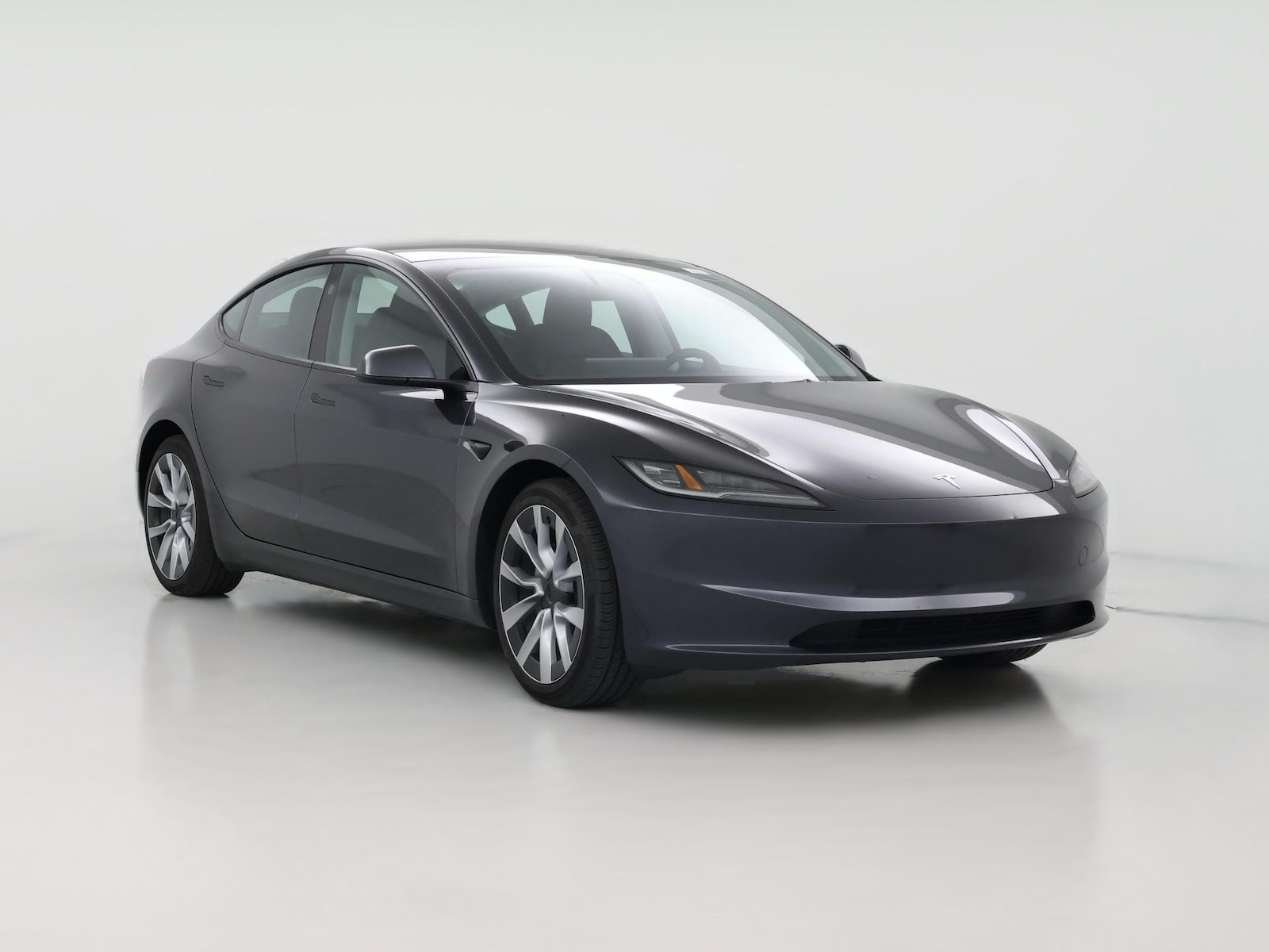 2024 Tesla Model 3 Base